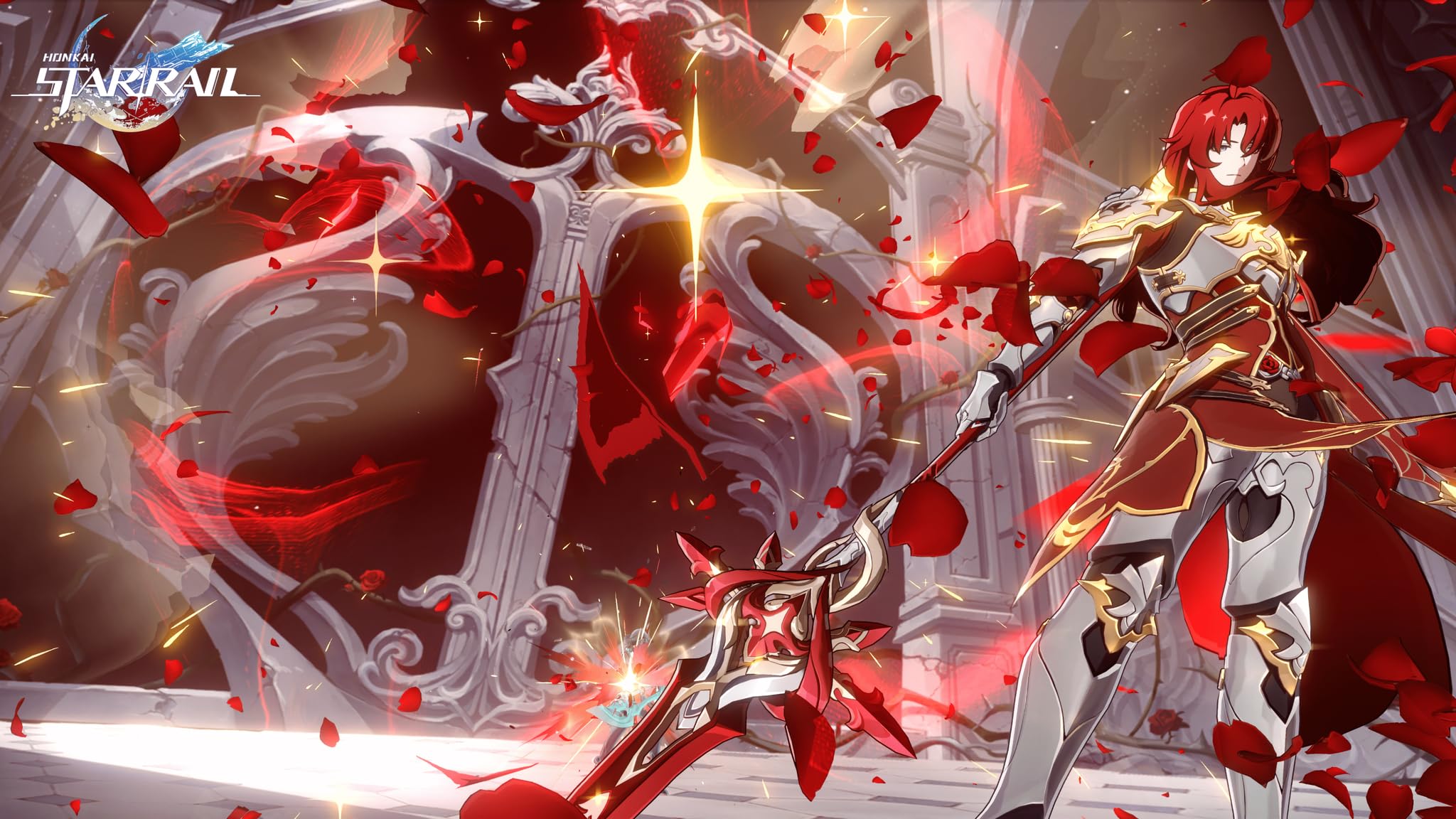 Honkai: Star Rail-Trailblazer Edition - PS5
