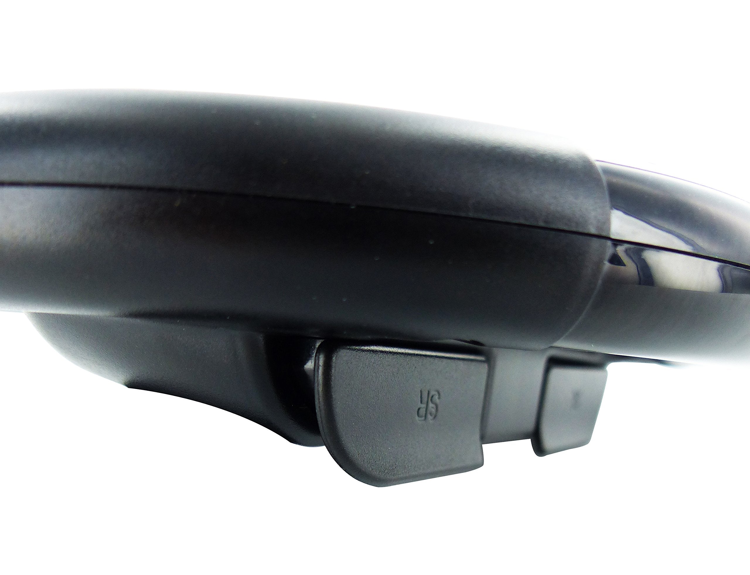 Subsonic - Volant XL pour Joy-Con (Nintendo Switch)