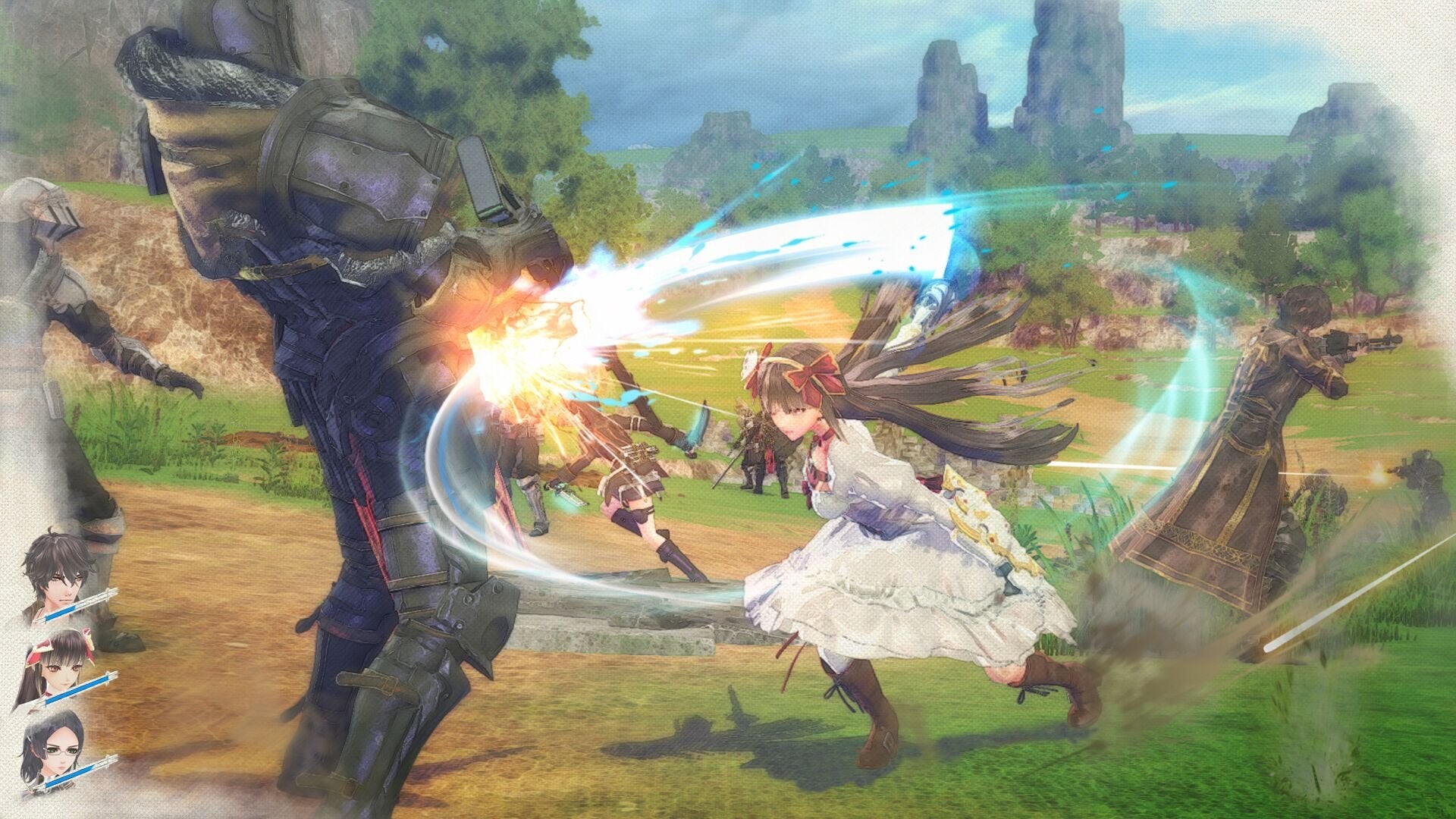 Valkyria Revolution - Edición Limitada