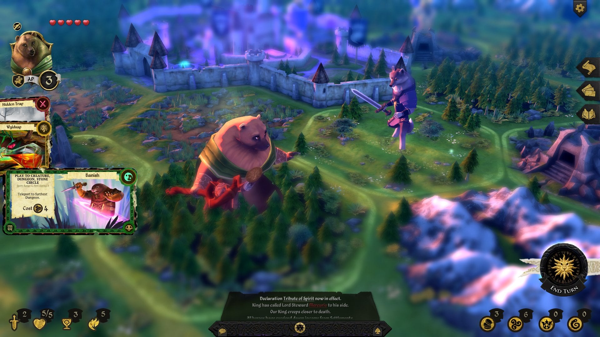 Armello Special Edition