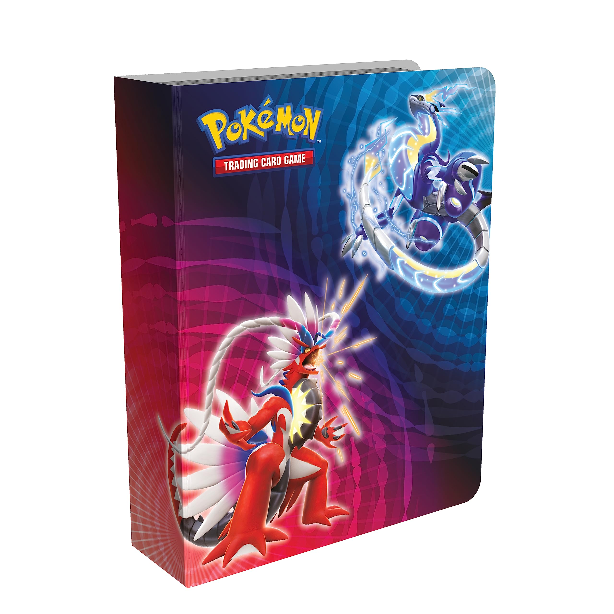 PokéMon Juego De Cartas Coleccionables Paldean Starters Collector Chest (2023)