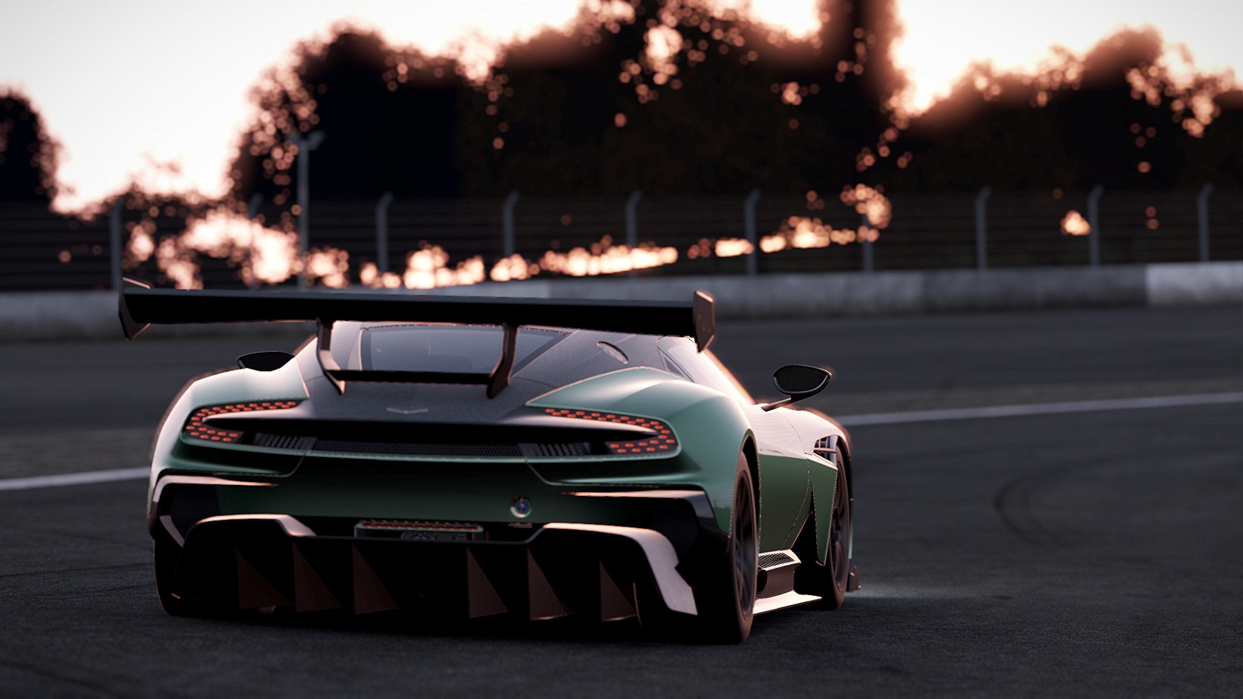 Project Cars 2