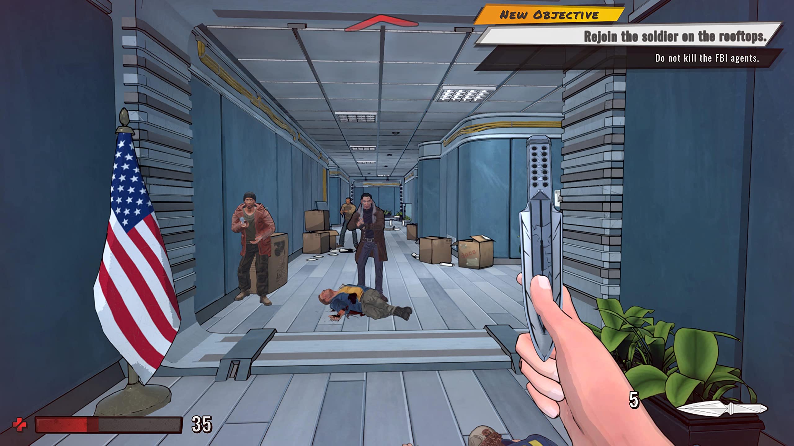Xiii PS5 - PAL ESP - Nuevo
