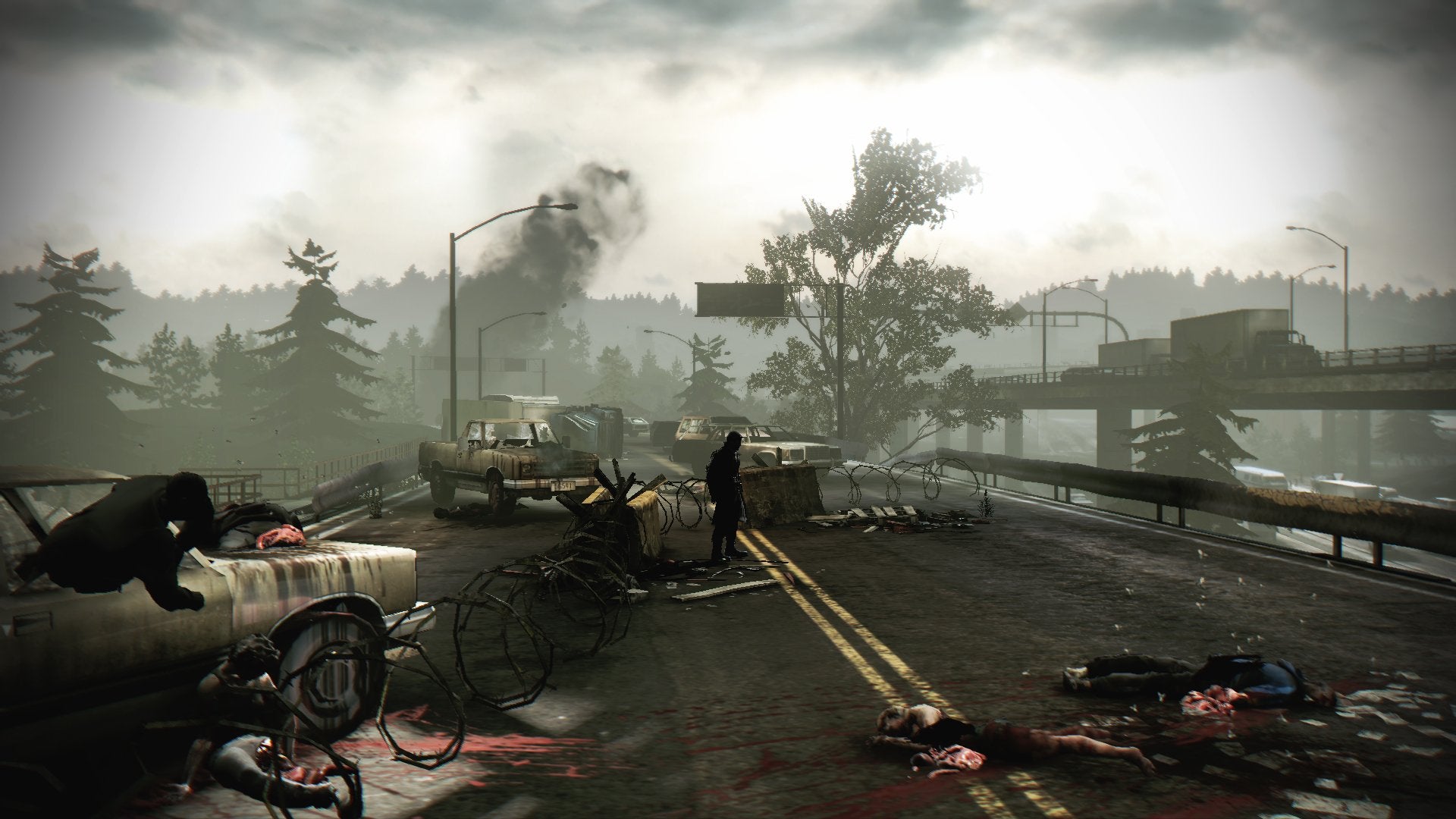 Deadlight: Director'S Cut Pcgaming [Pal Esp] - Nuevo