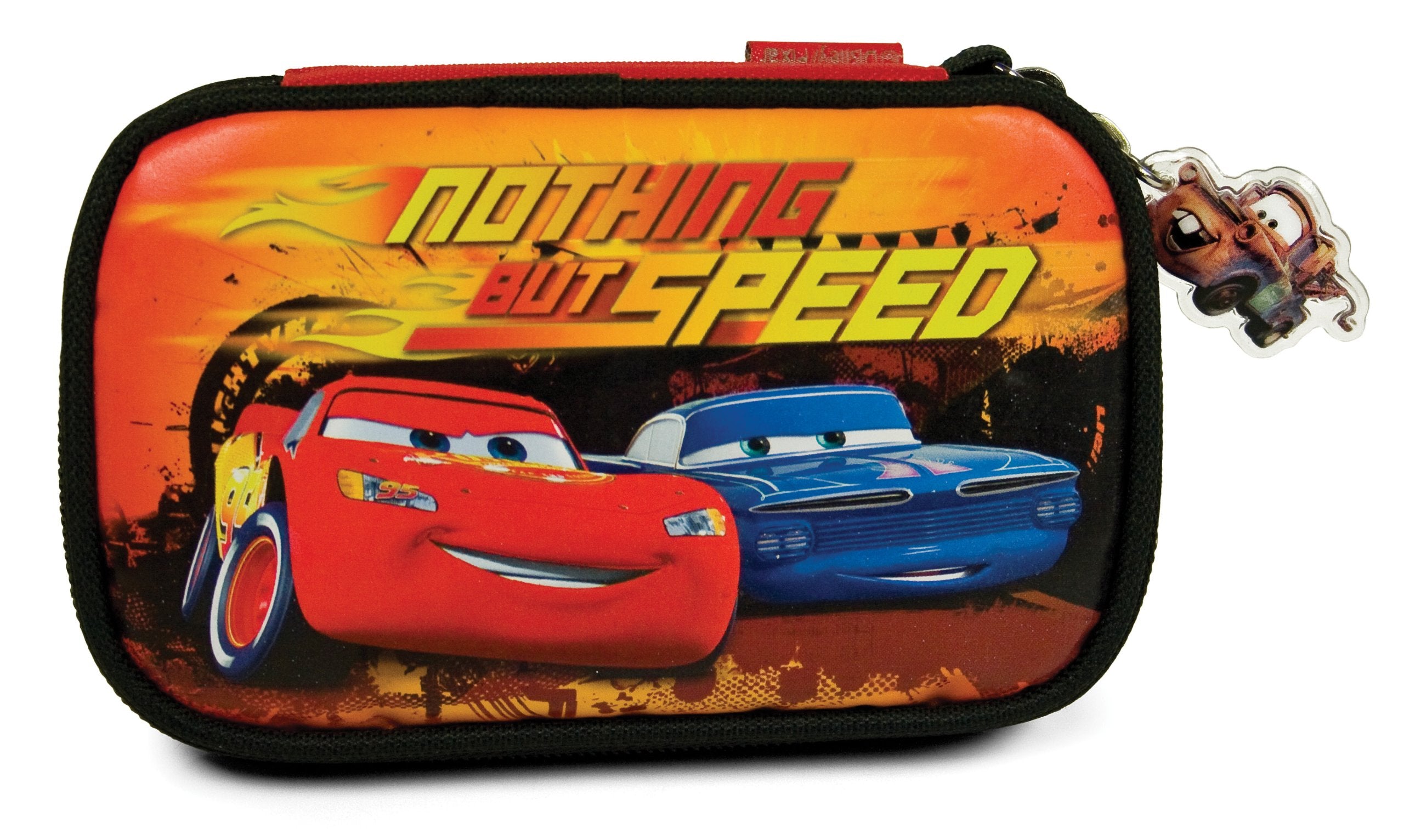 Disney Pixar Cars Console Bag ( 3DS - , DSi, DS Lite)