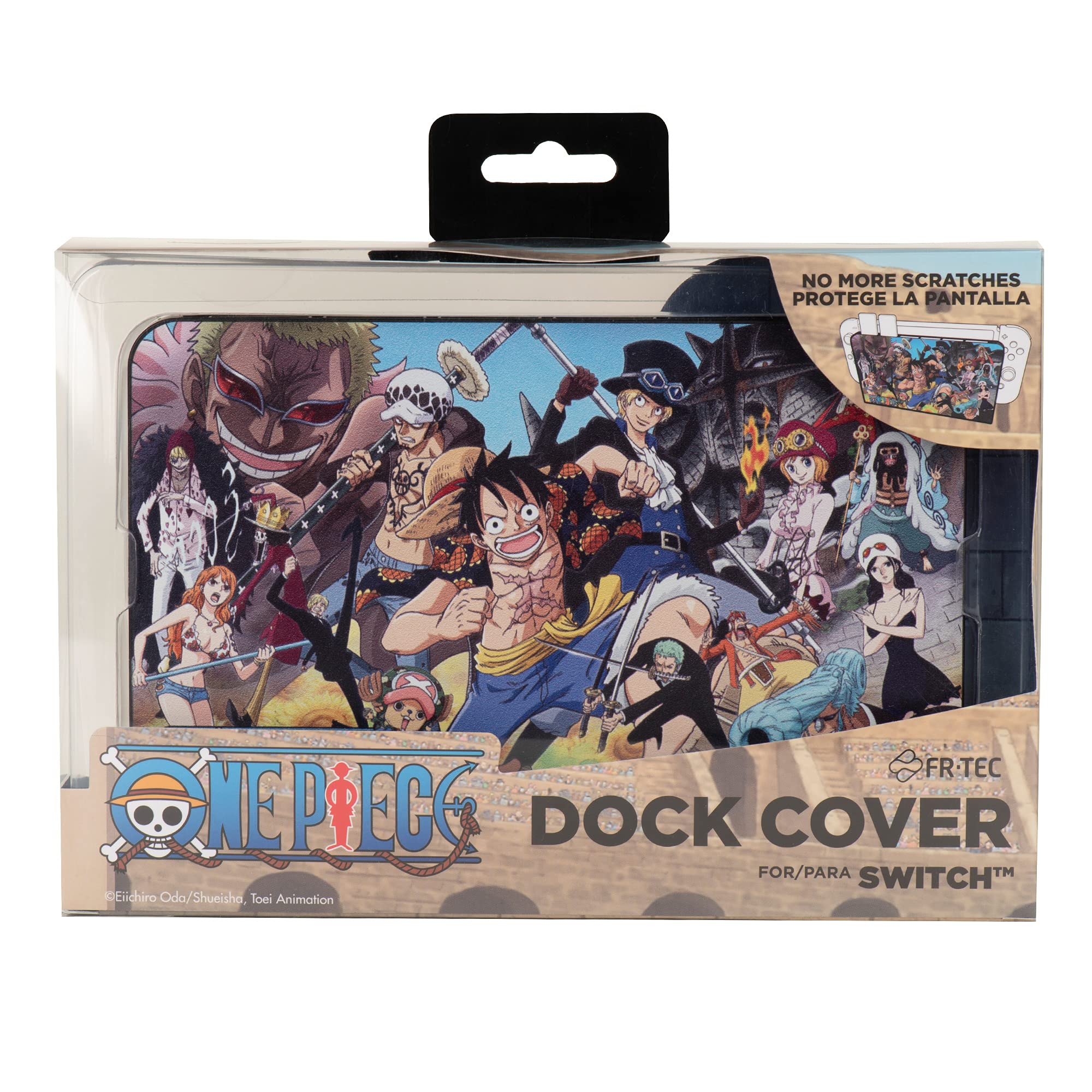 Accesorio Fr-Tec One Piece Dock Cover 