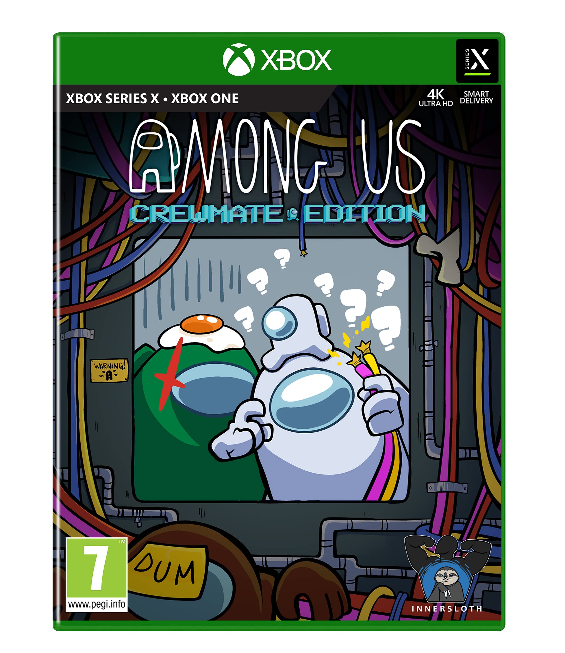 Among Us Impostor Edition
