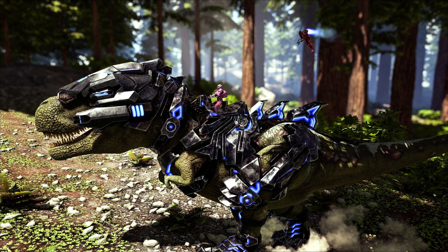 ARK SURVIVAL EVOLVED: EXPLORER'S EDITION