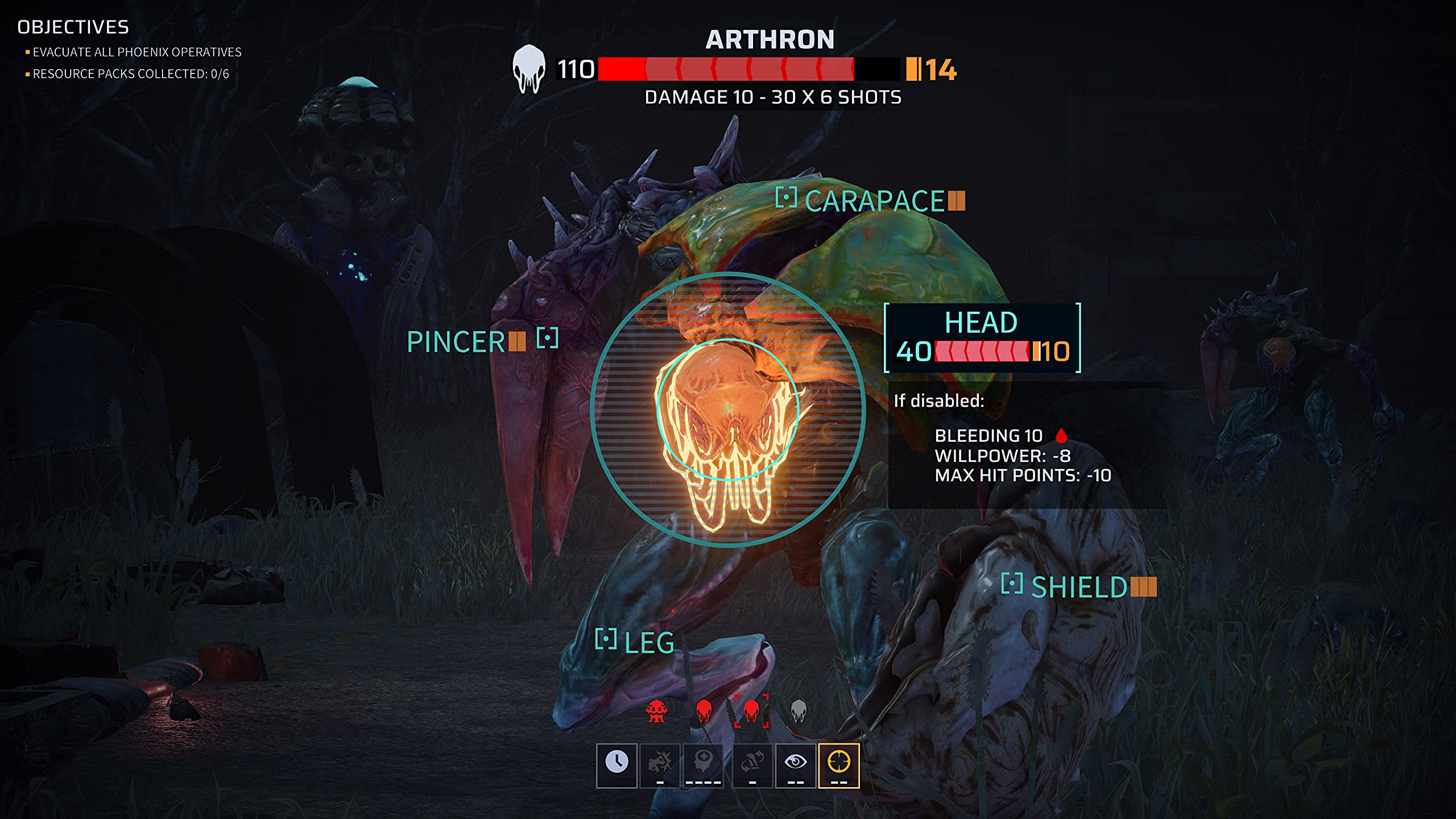 Phoenix Point : Behemoth Edition