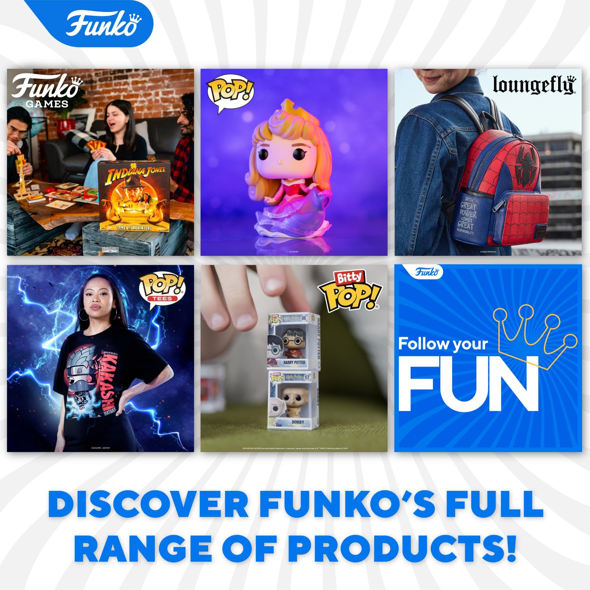 Funko Gold 12