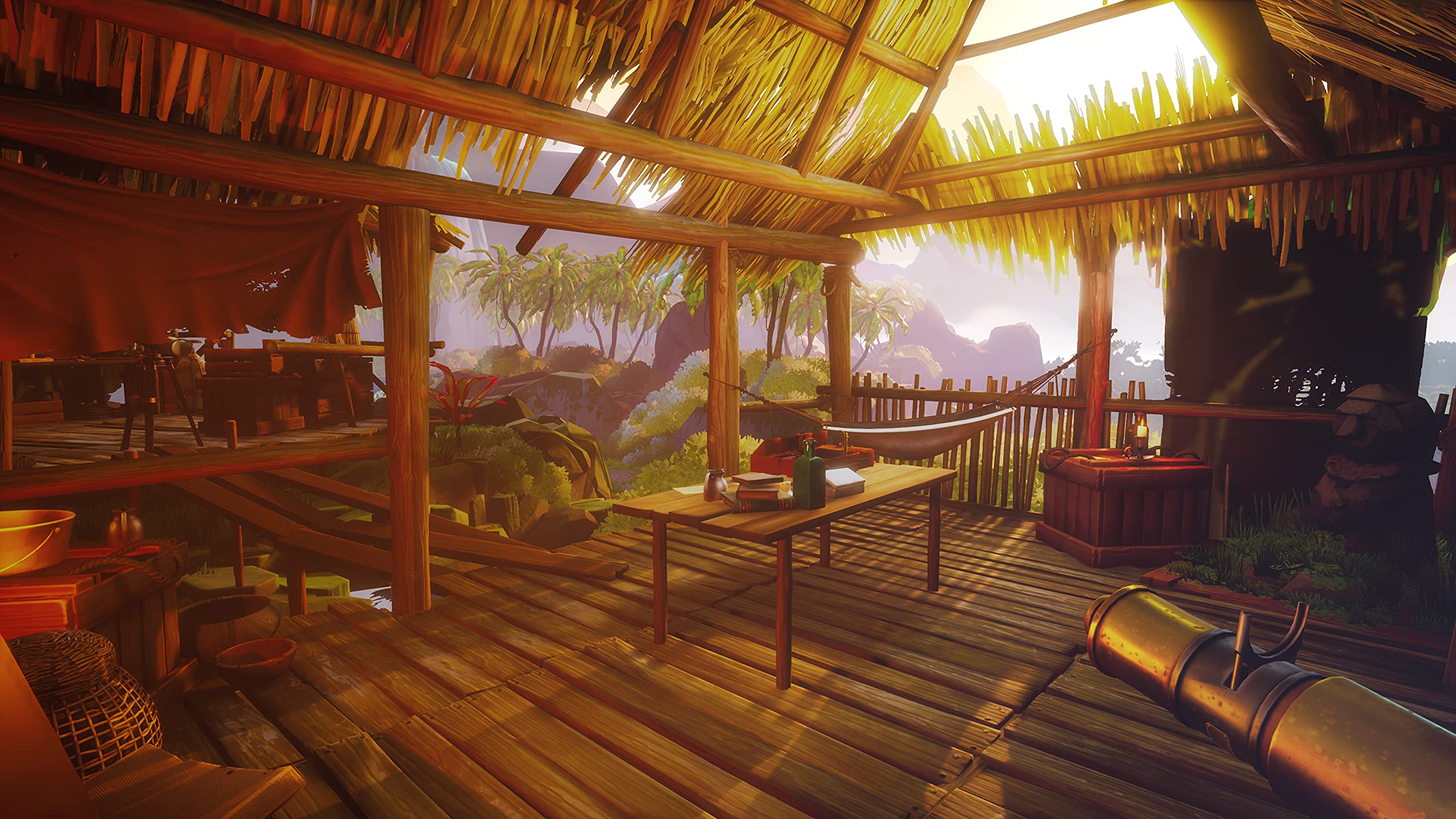 Appel de la mer Édition Journal de Norah - Playstation 4