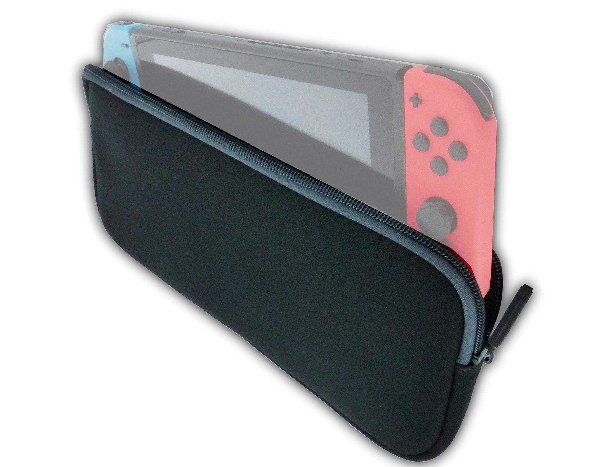 Subsonic - Kit 7 en 1 (Nintendo Switch)