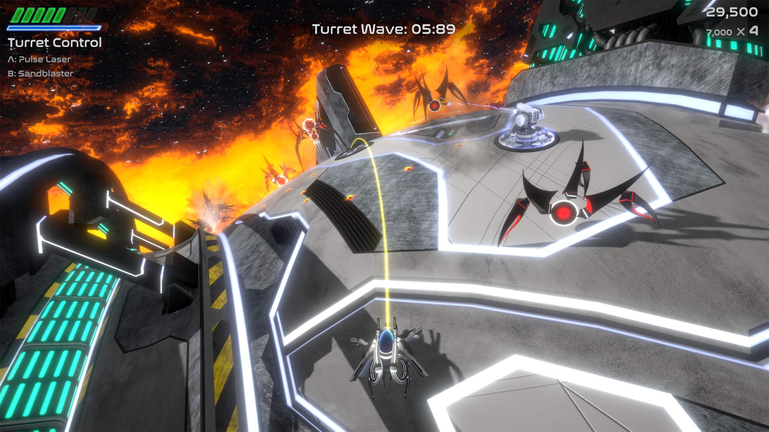 Curved Space PS5 - [PAL ESP] - Nuevo