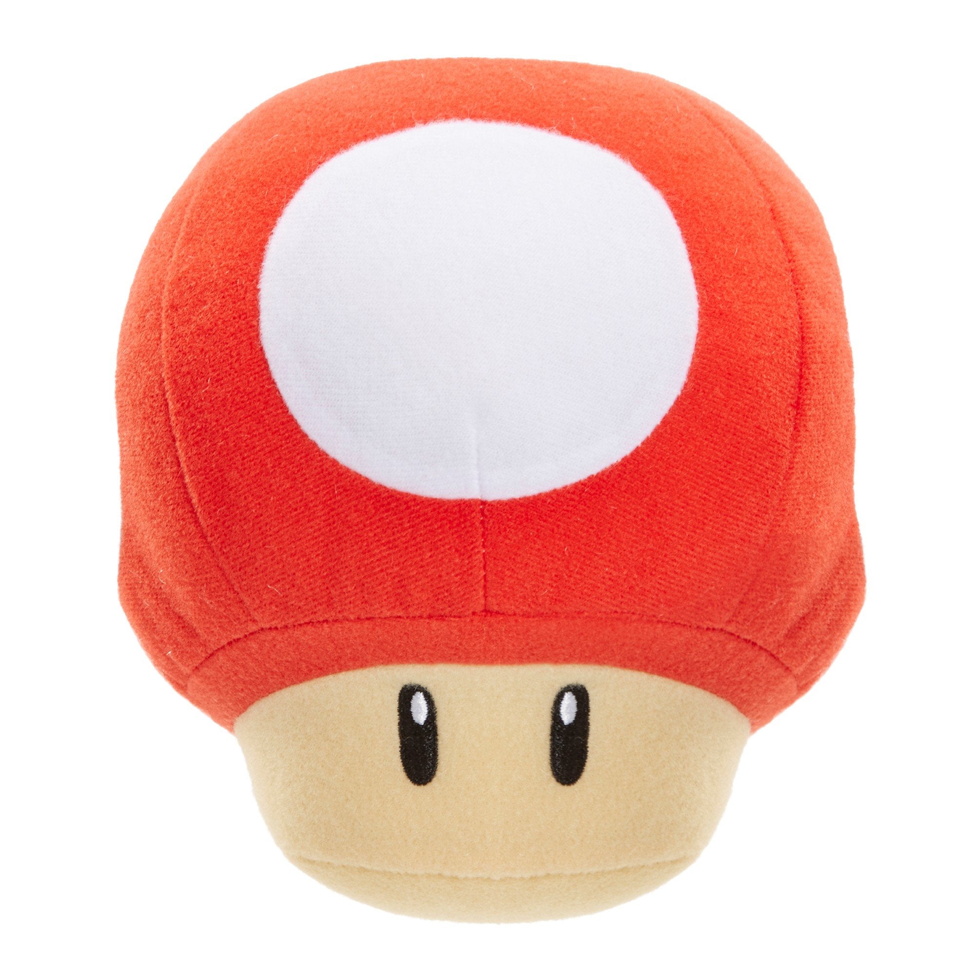 NINTENDO - Peluche Son de Champignon 15cm