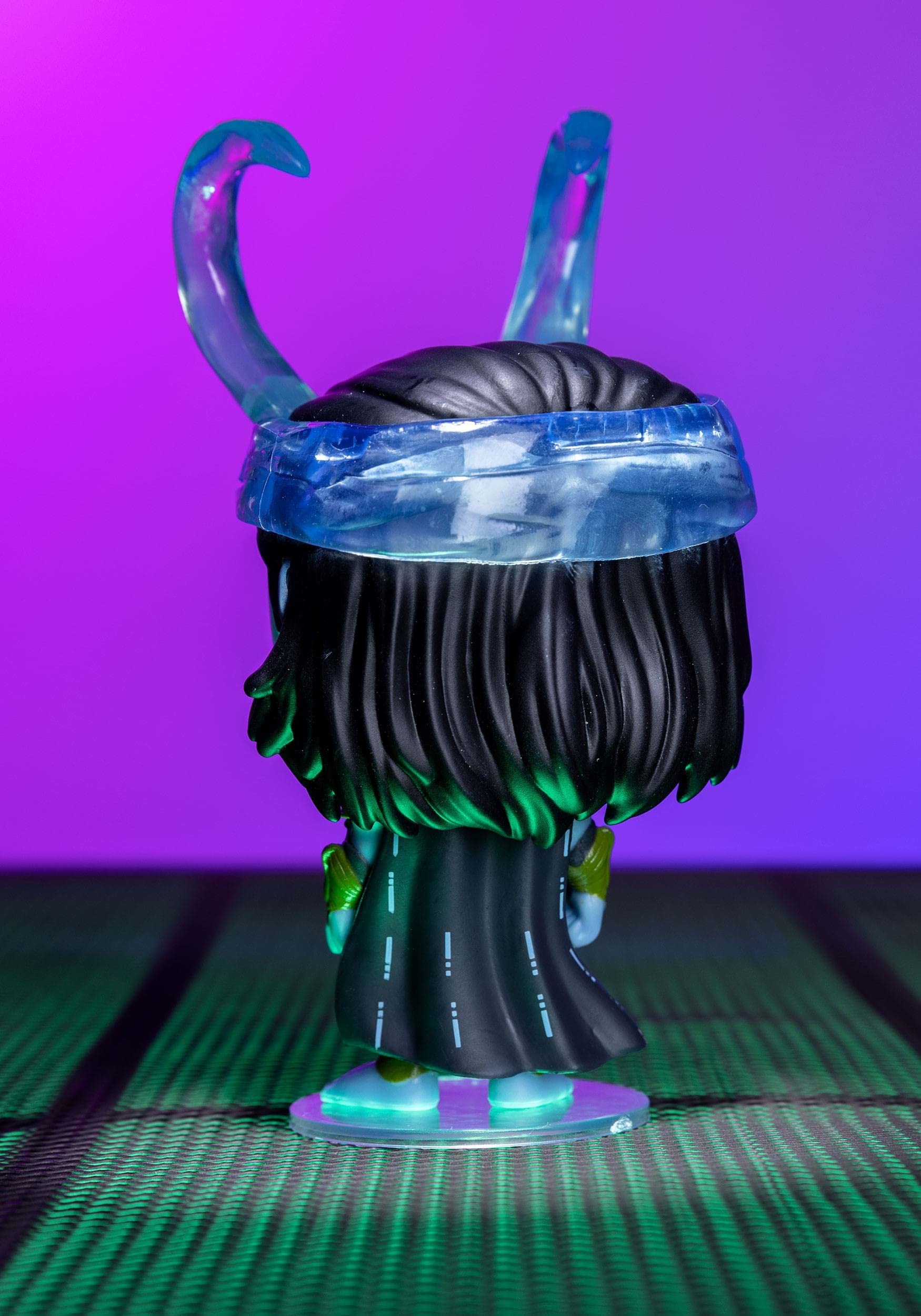 Funko Pop! Marvel - The Prince - What If - Frost Giant Loki - Marvel What If - Figura De Vinilo Coleccionable - Idea De Regalo- Mercancia Oficial - Juguetes Para NiñOs Y Adultos - Tv Fans