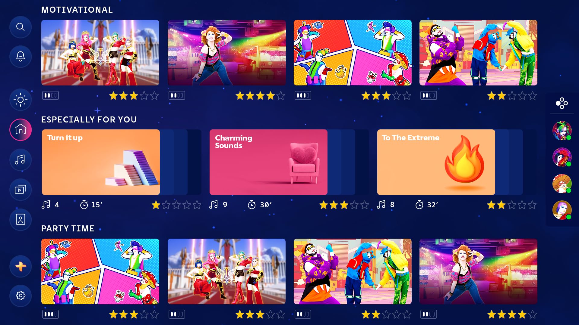Just Dance 2024 (CóDigo De Descarga)
