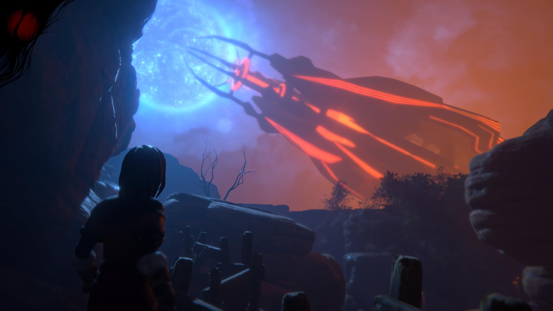 Seed Of Life PS5 - [PAL ESP] - Nuevo