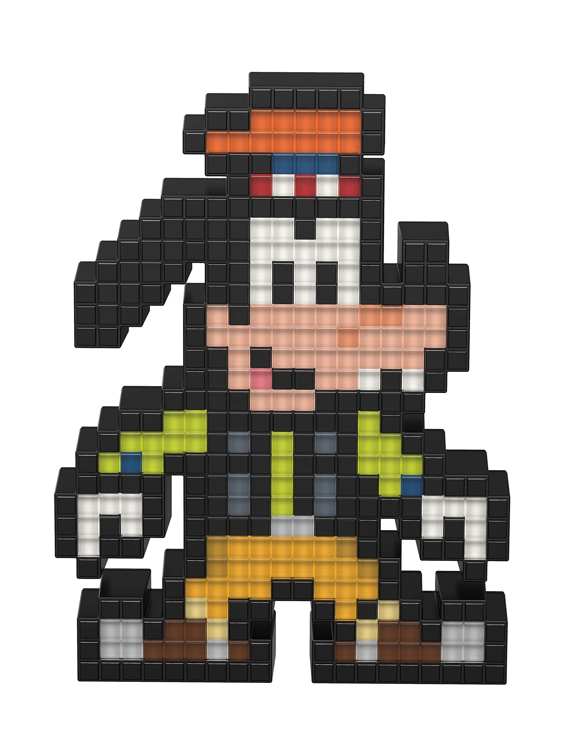 Pdp - Pixel Pals Kingdom Hearts Goofy