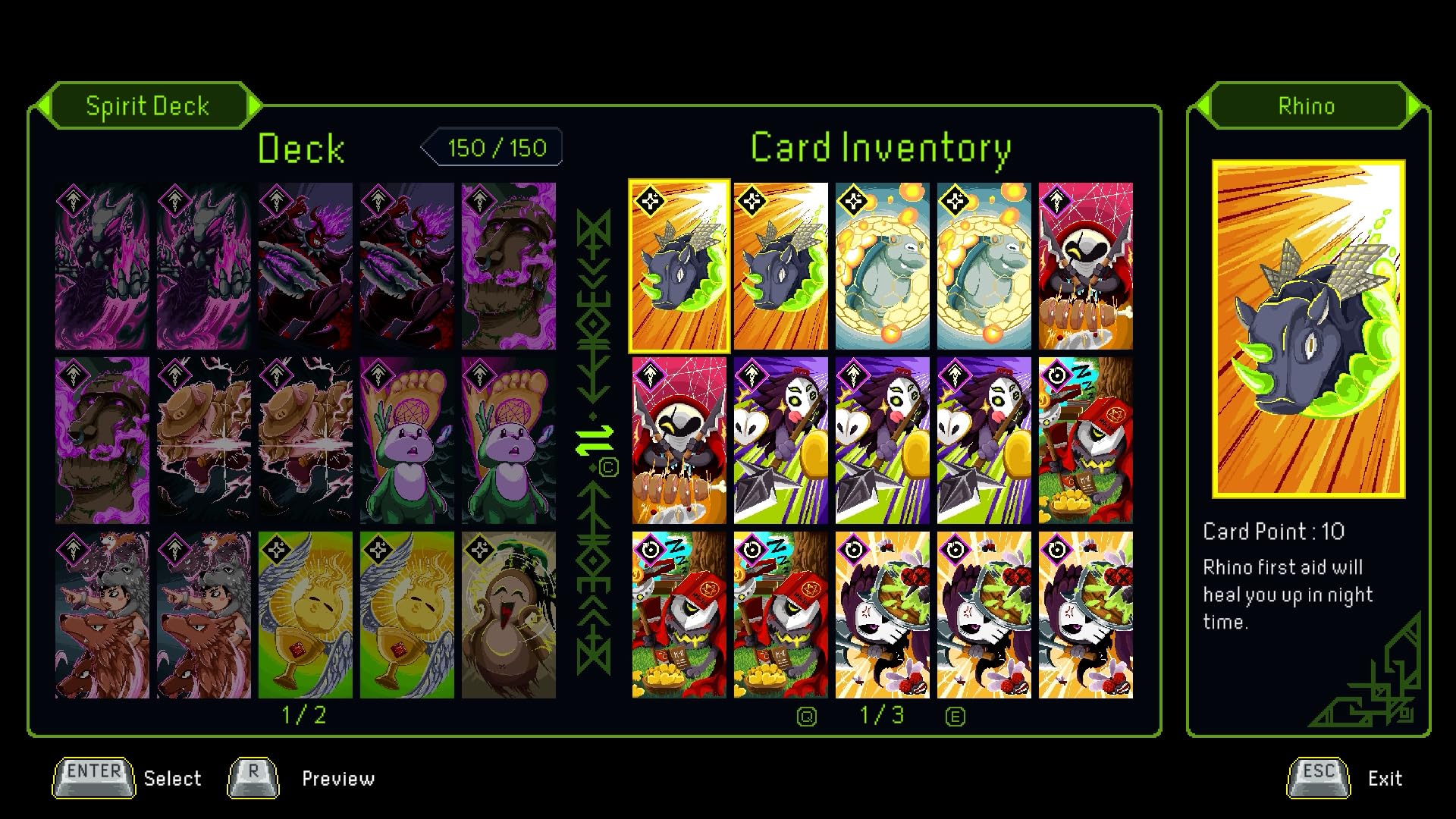 Spirit Mancer Collector's Edition