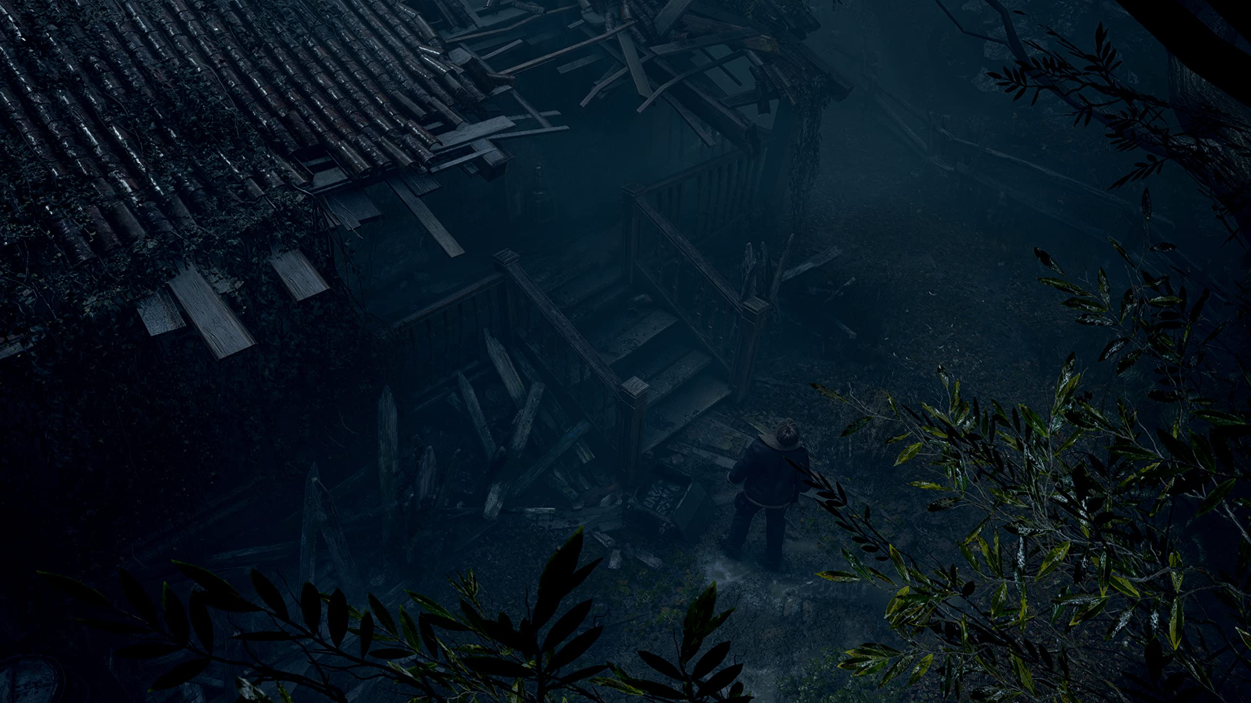 Resident Evil 4 Remake PS5 - [PAL ESP] - Nuevo