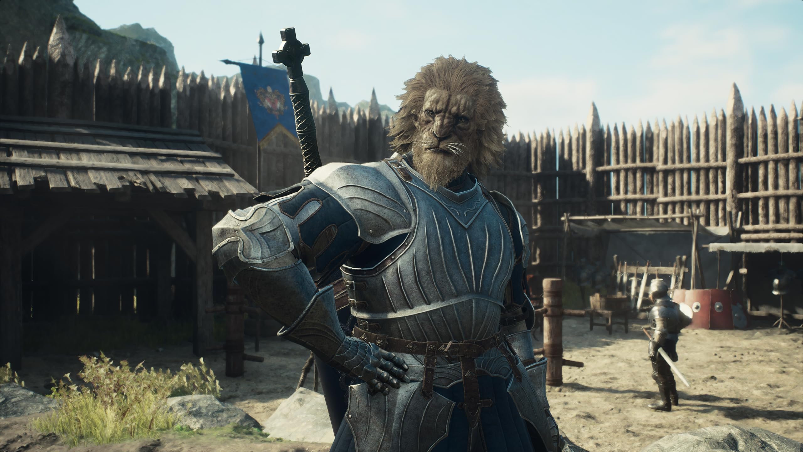 DRAGON`S DOGMA II
