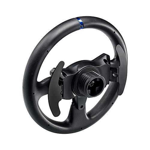 Thrustmaster T300 Rs - Volante Force Feedback Para PS5 - / PS4 / PC