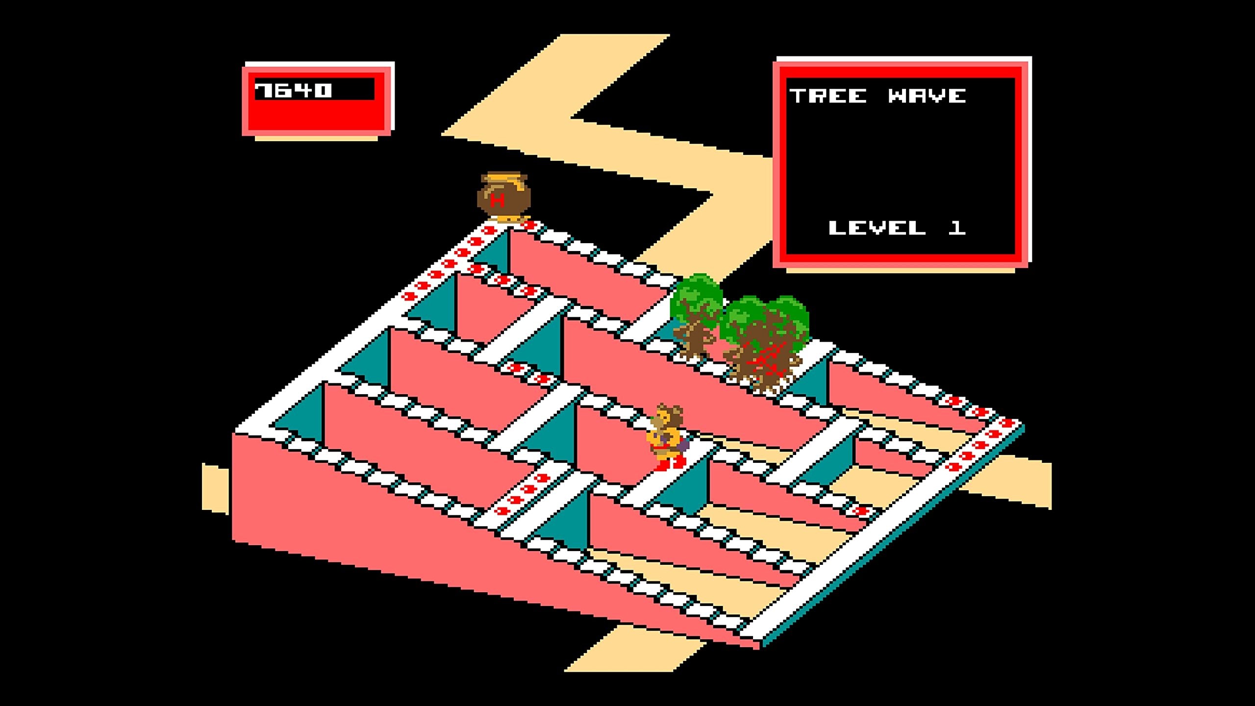 Atari Flashback Classiques Vol.