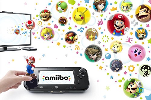 Nintendo - Figurine Amiibo Smash Villageois