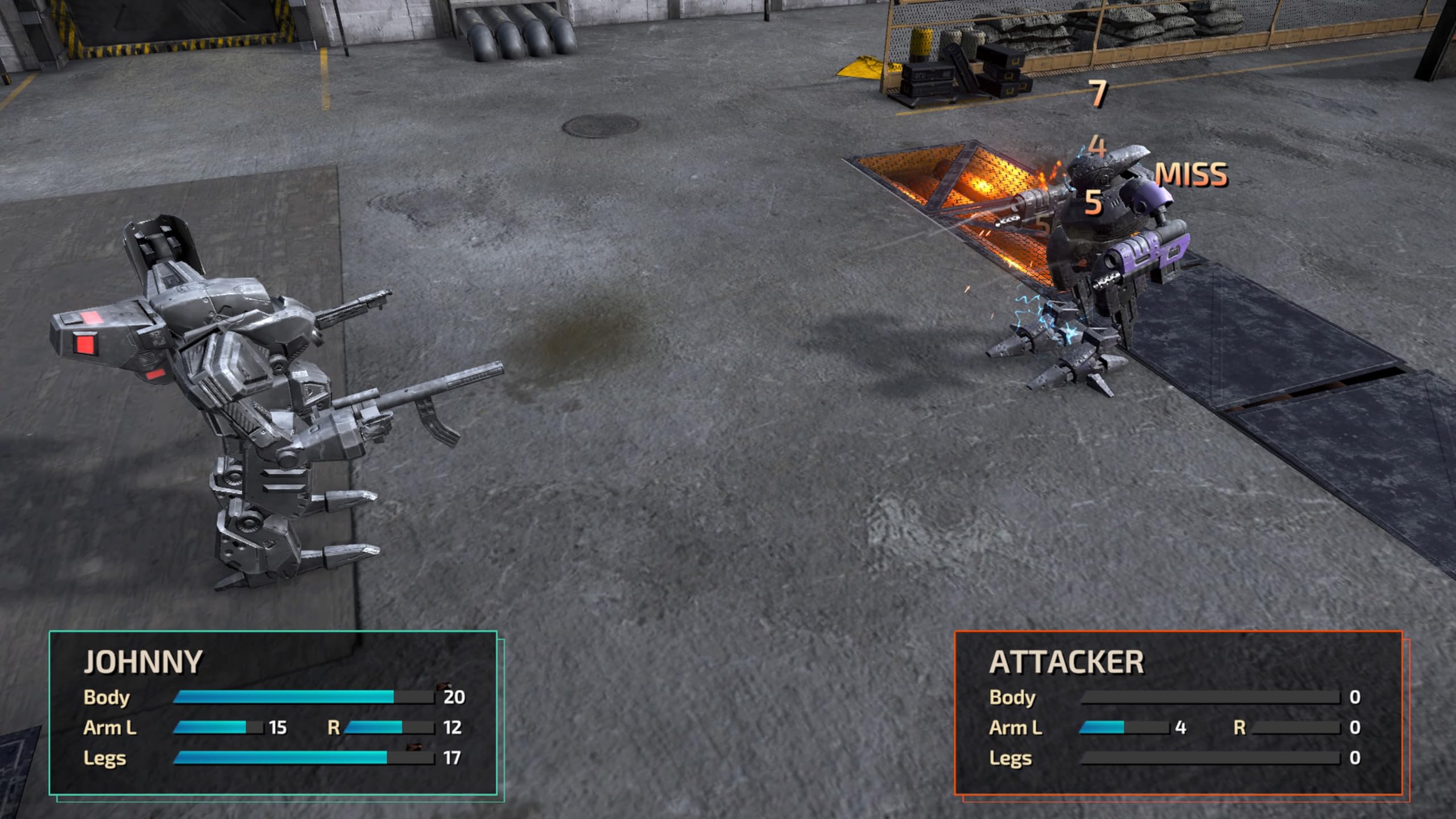 Front Mission 1st Remake XBOX - SERIES X PAL ESP - Nuevo