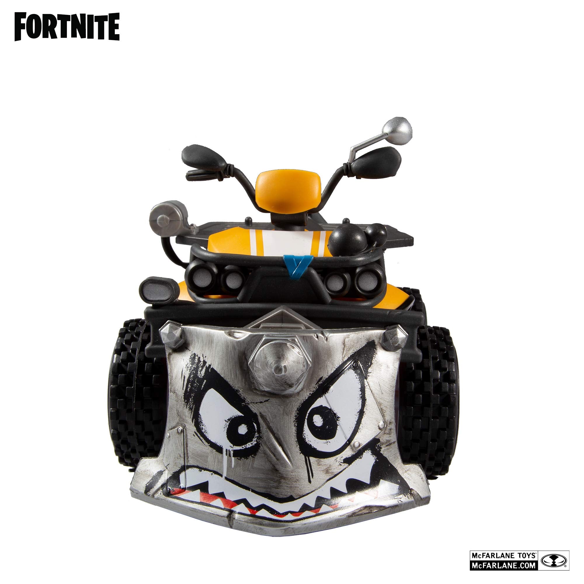 Fortnite - Accesorio Quadcrasher 28cm