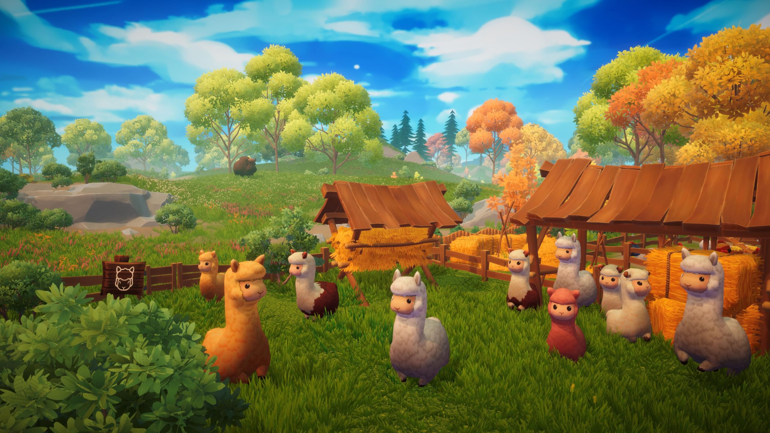 Everdream Valley PS5 - [PAL ESP] - Nuevo