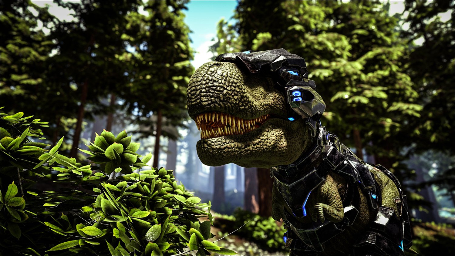 ARK SURVIVAL EVOLVED: EXPLORER'S EDITION