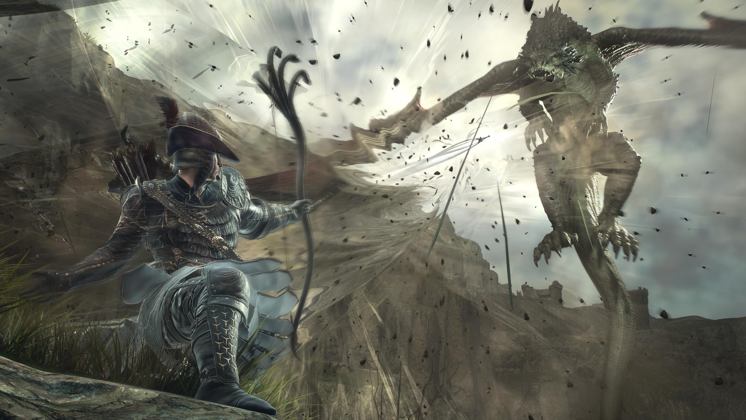 Dragon'S Dogma 2 PS5 - PAL ESP - Nuevo