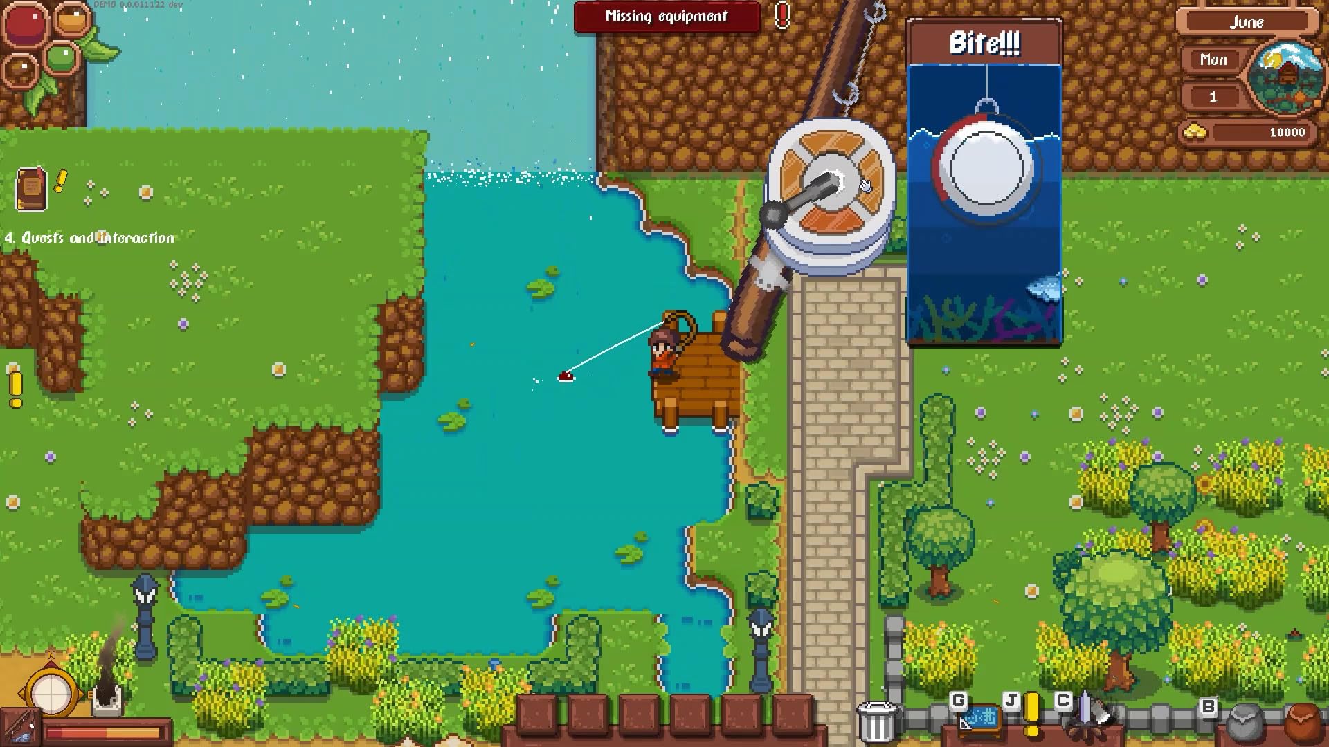 Pixelshire