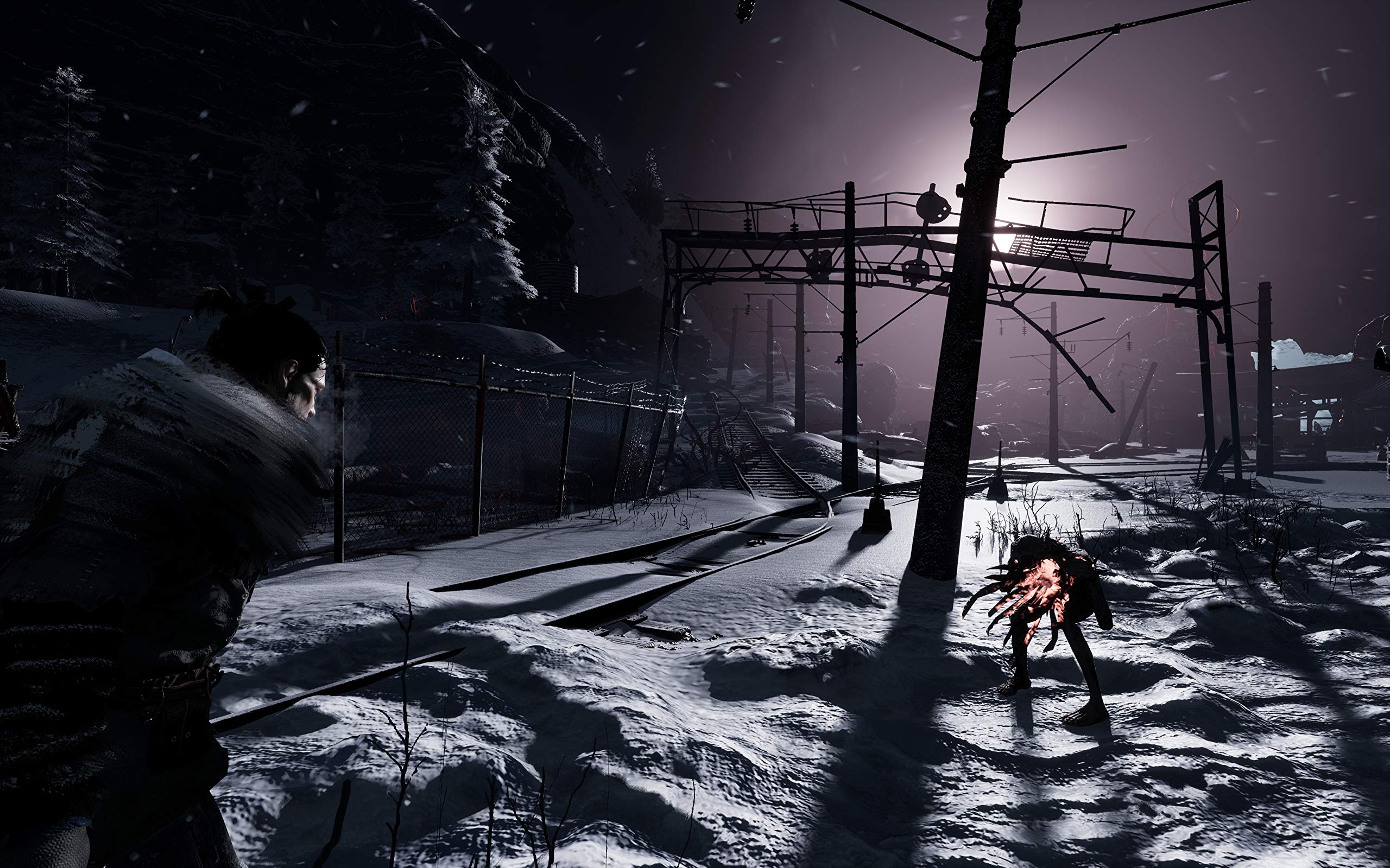 Fade To Silence Pc [Pal Esp] - Nuevo