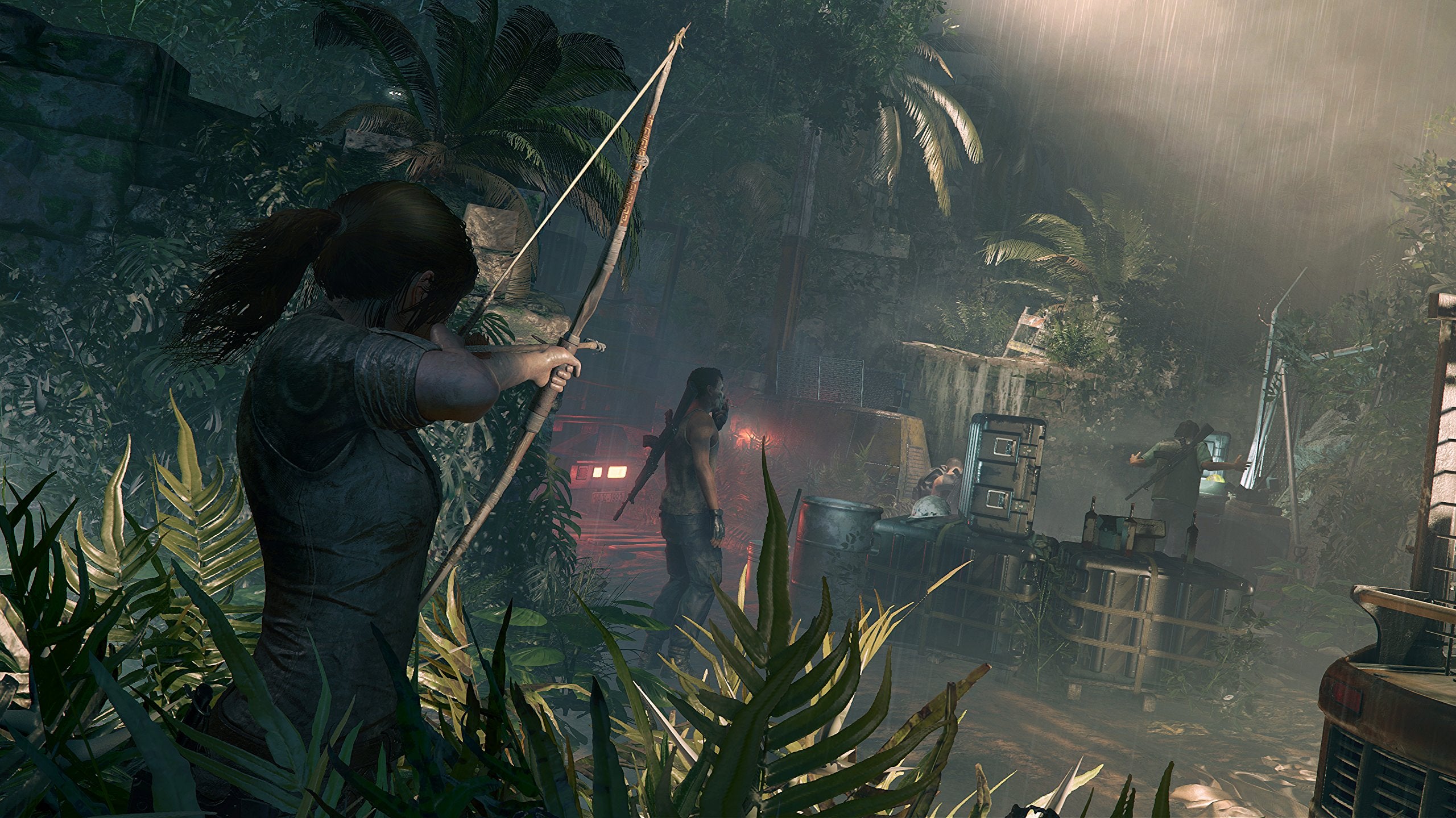 Shadow Of The Tomb Raider: Croft Edition PS4 - [PAL ESP] - Nuevo