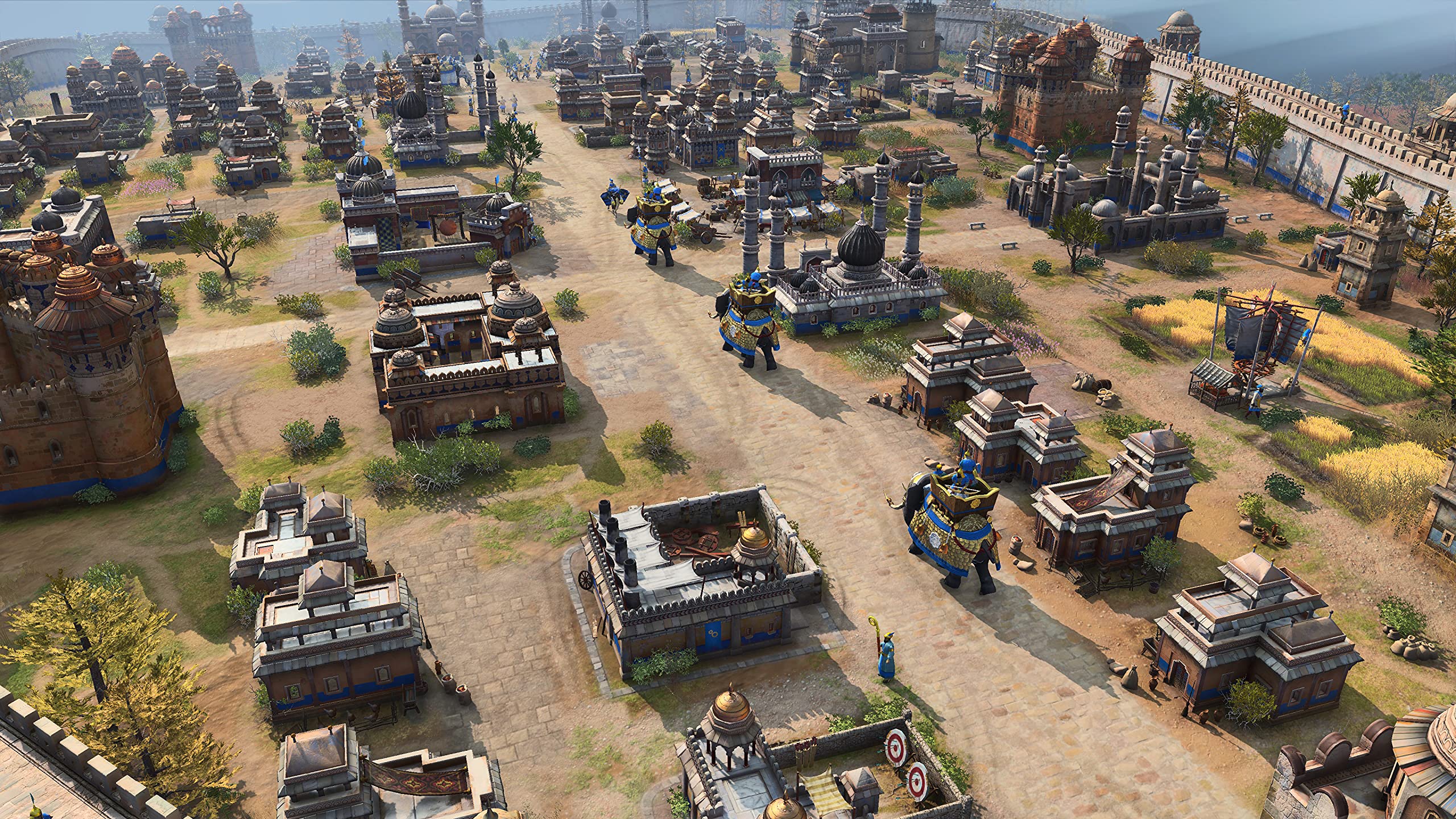 Age Of Empire Ivpc