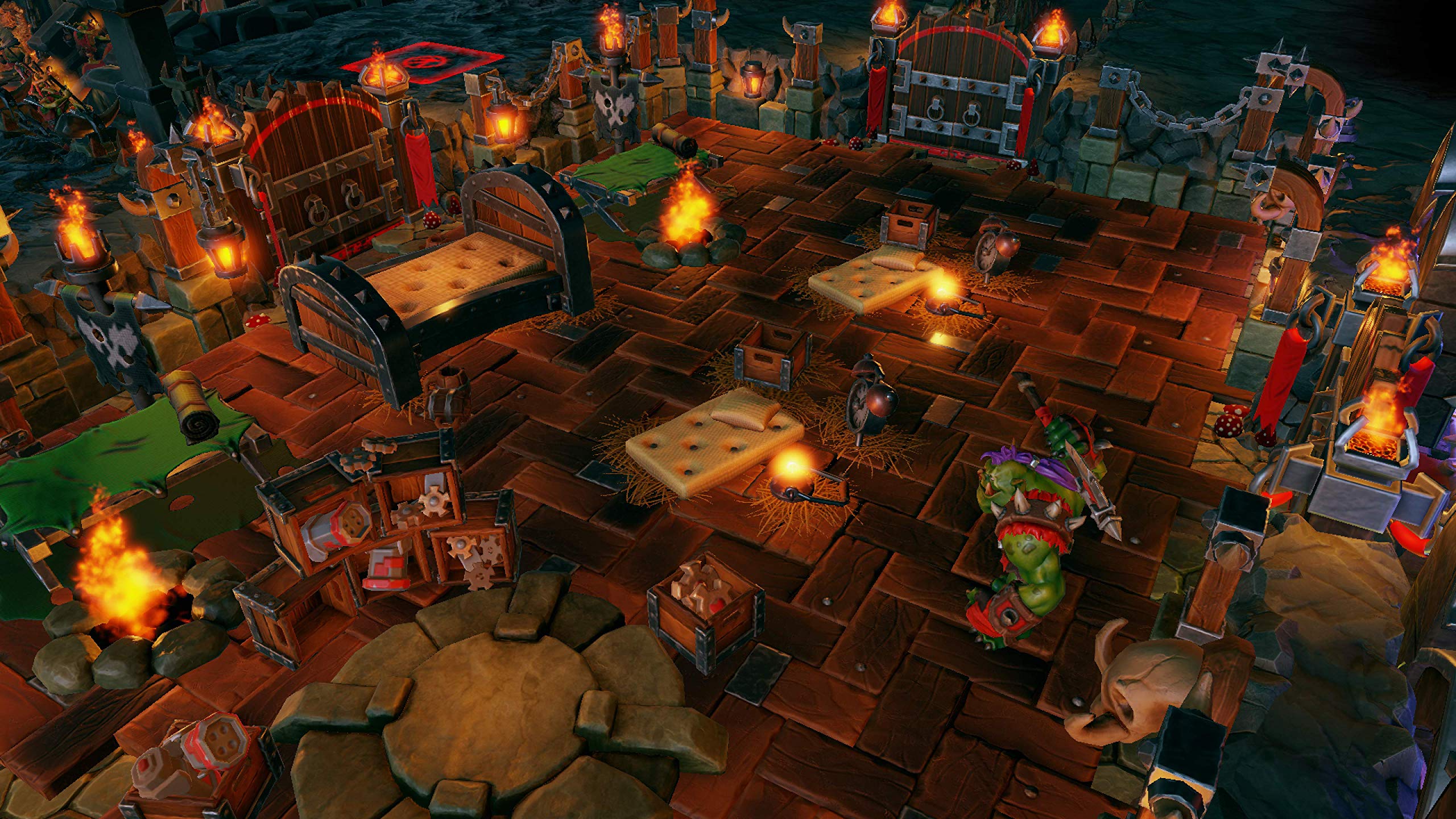 Dungeons 3 Complete Collection