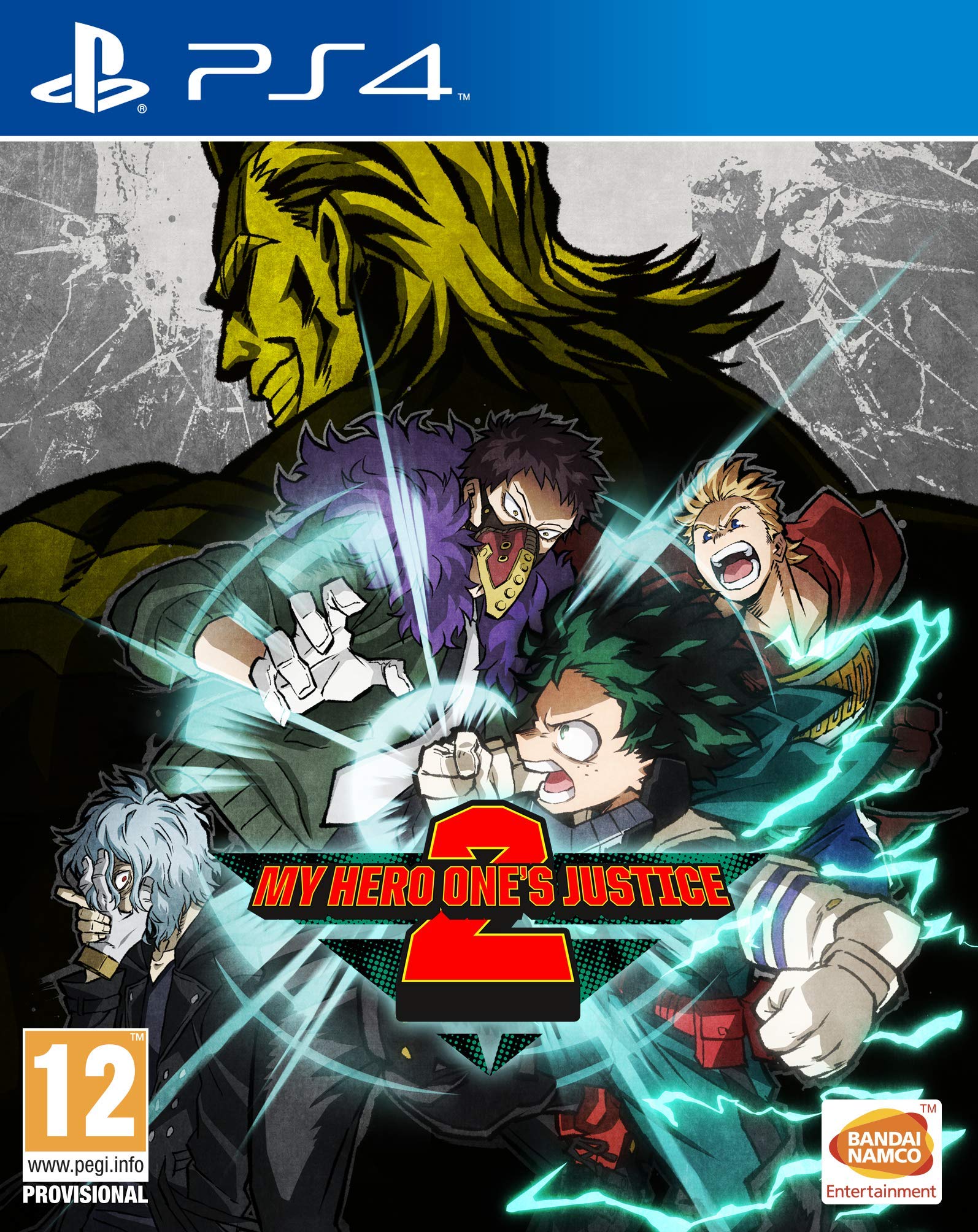 La justice de mon héros 2