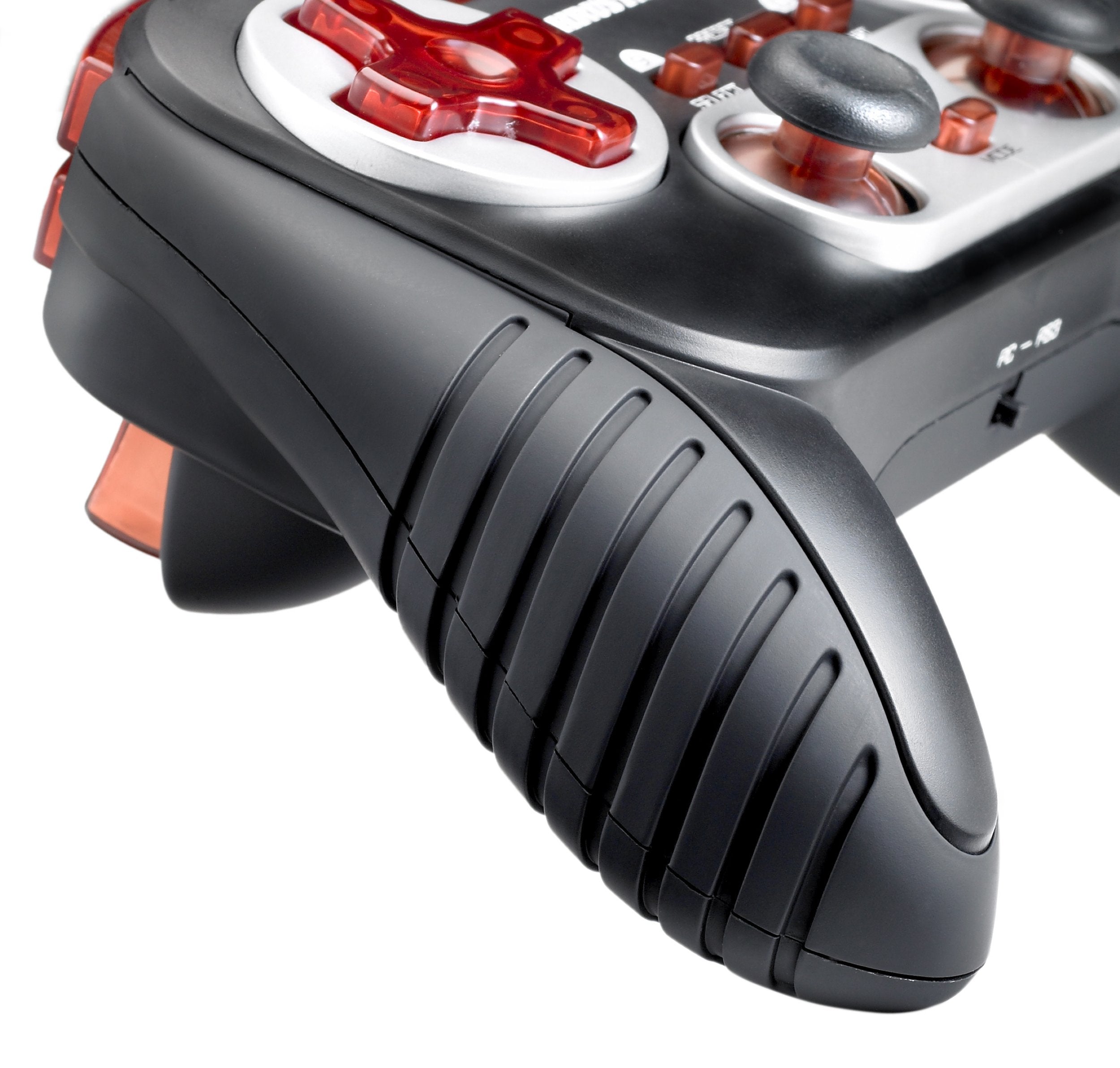 Thrustmaster Manette - 3 In 1 Dual Trigger [ImportacióN Francesa]