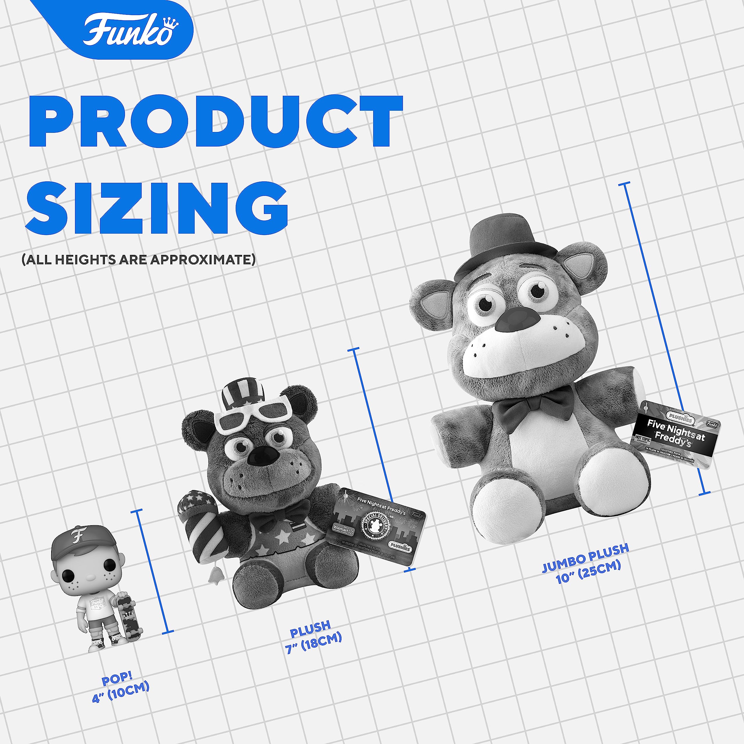 Funko Pop! Plush: Babylon - Catwoman - Plush 1 - Dc The Batman - Juguete Suave - Idea De Regalo De CumpleañOs - MercancíA Oficial - Relleno Peluche Para NiñOs Y Adultos - Ideal Para Fans De Movies
