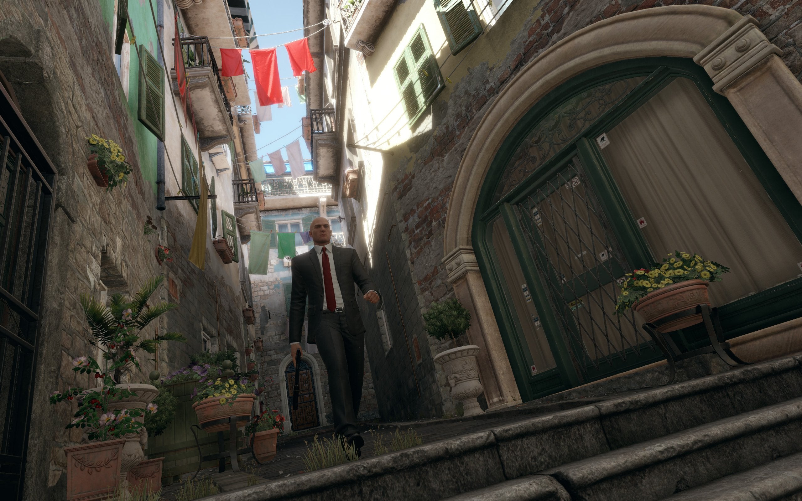 Hitman: La Primera Temporada Completa Pc [Esp] - Nuevo