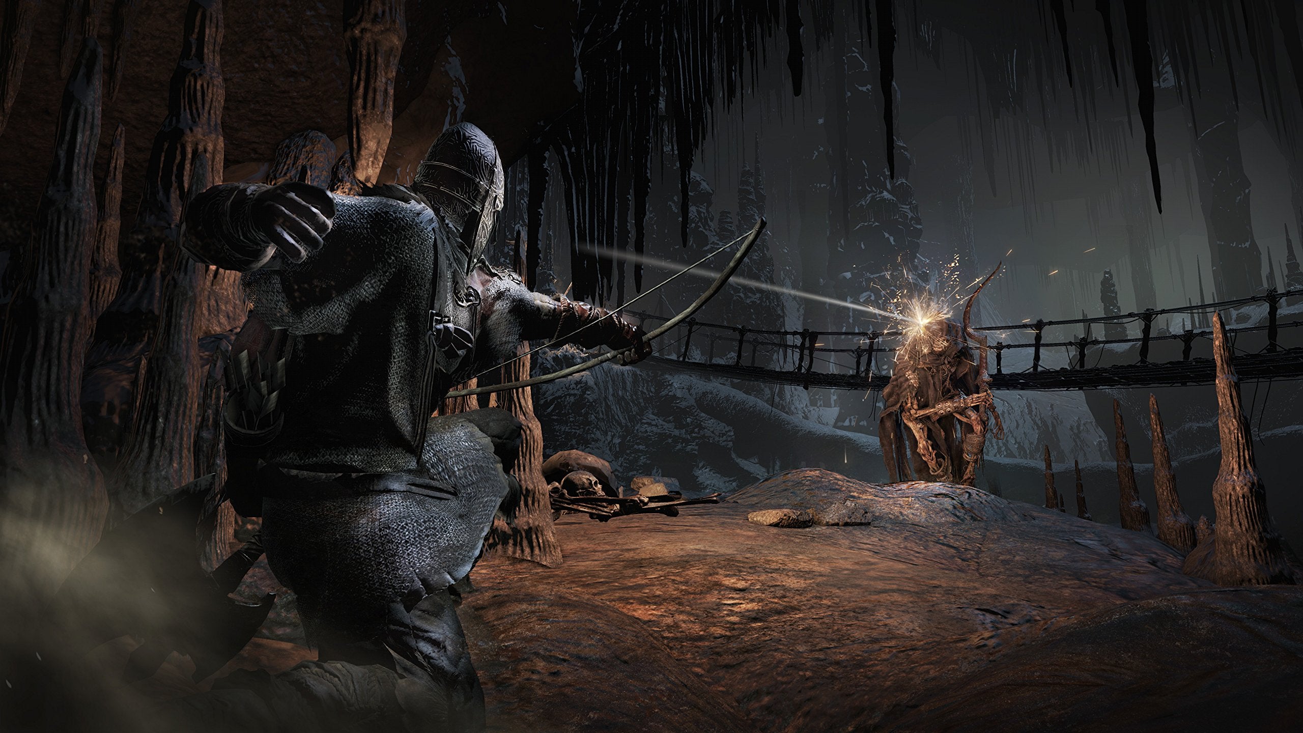 Dark Souls Iii XBOX - ONE PAL ESP - Nuevo