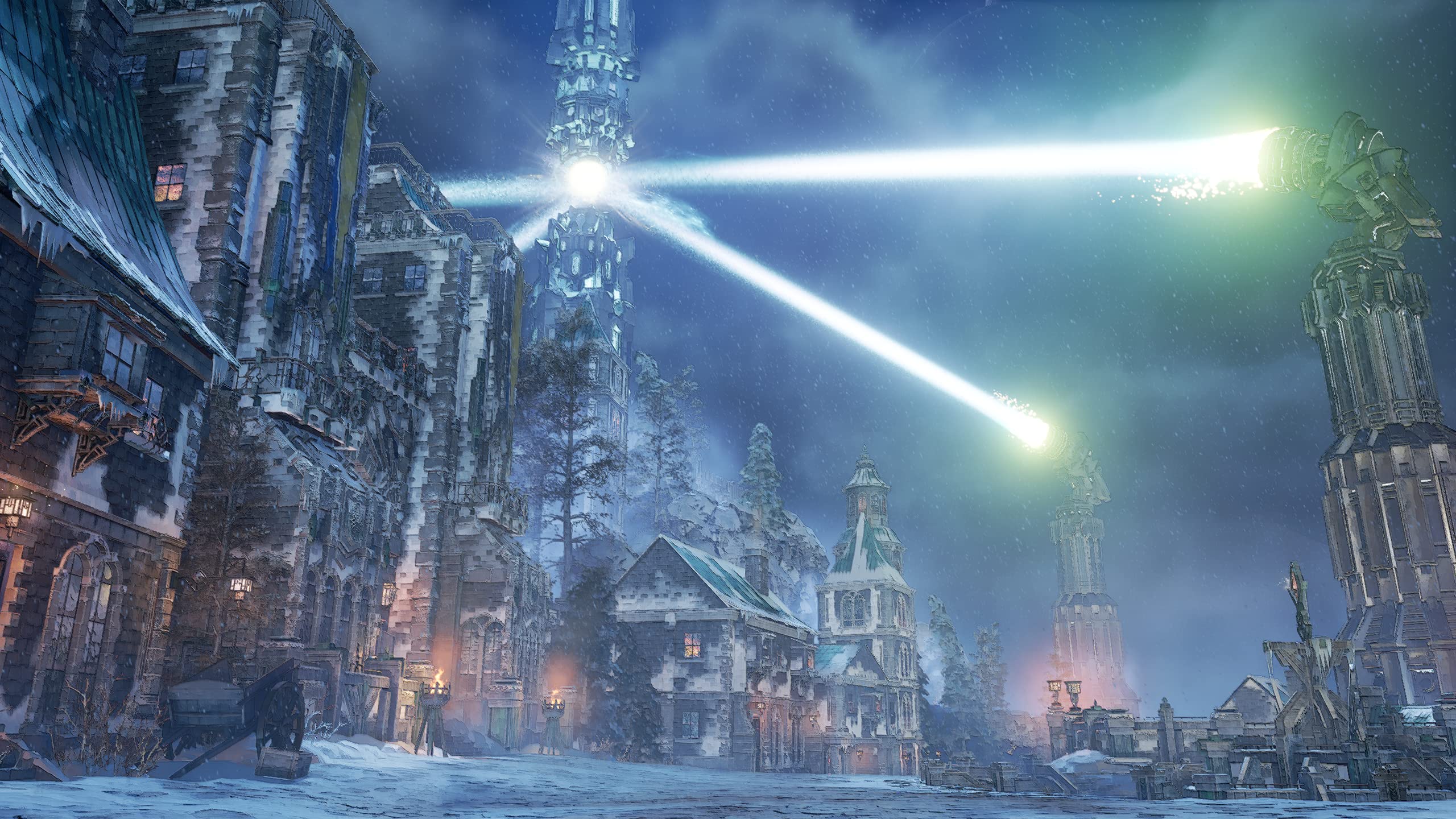 Tales Of Arise PS5 - [PAL ESP] - Nuevo