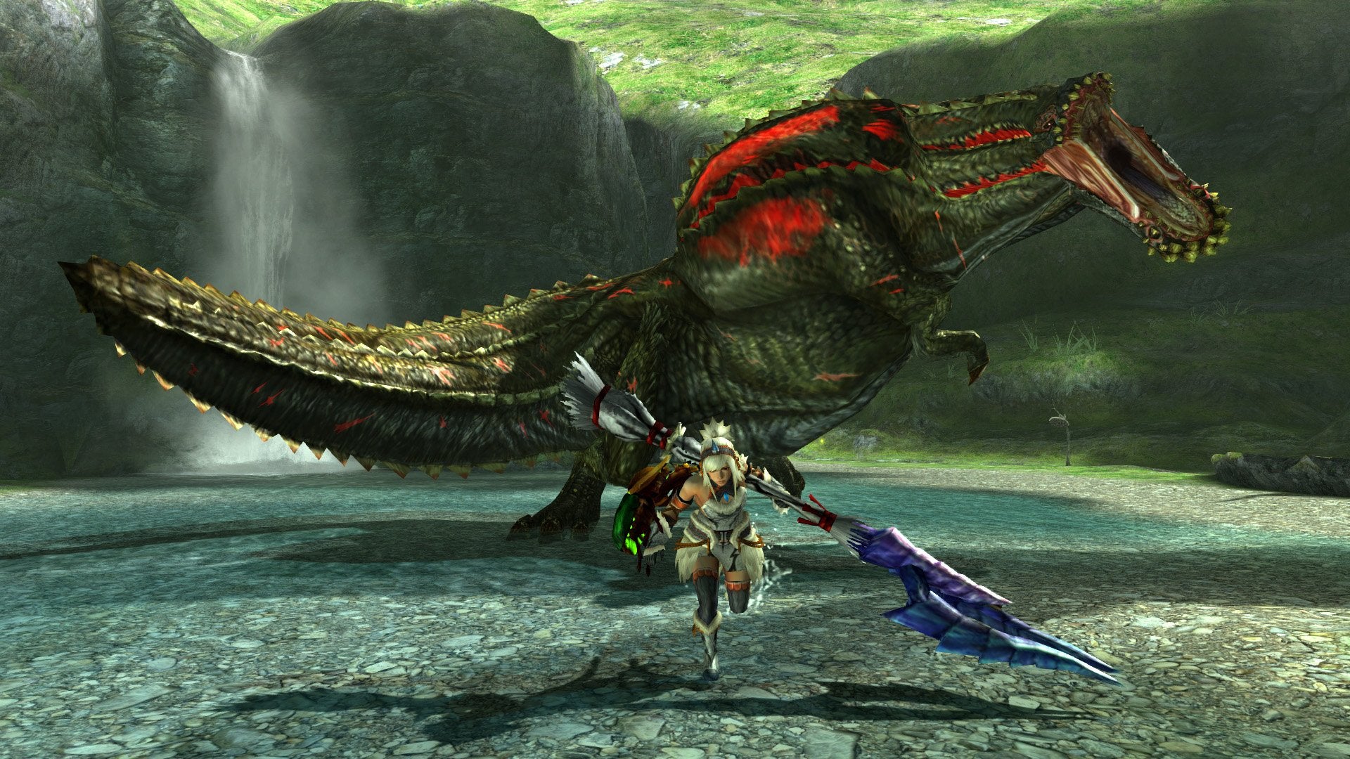 Monster Hunter Generations Ultimate - NINTENDO SWITCH - [PAL ESP] - Nuevo