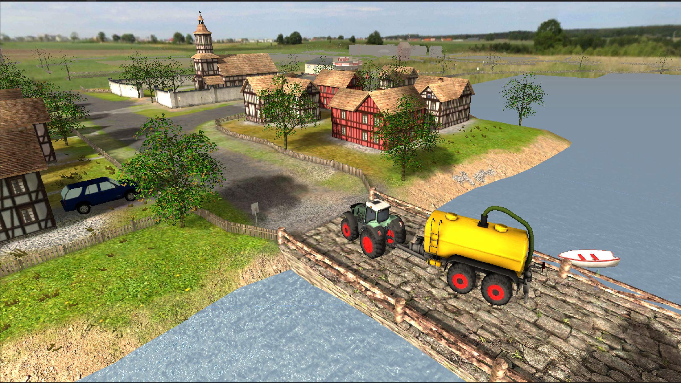 Farm Expert 2019