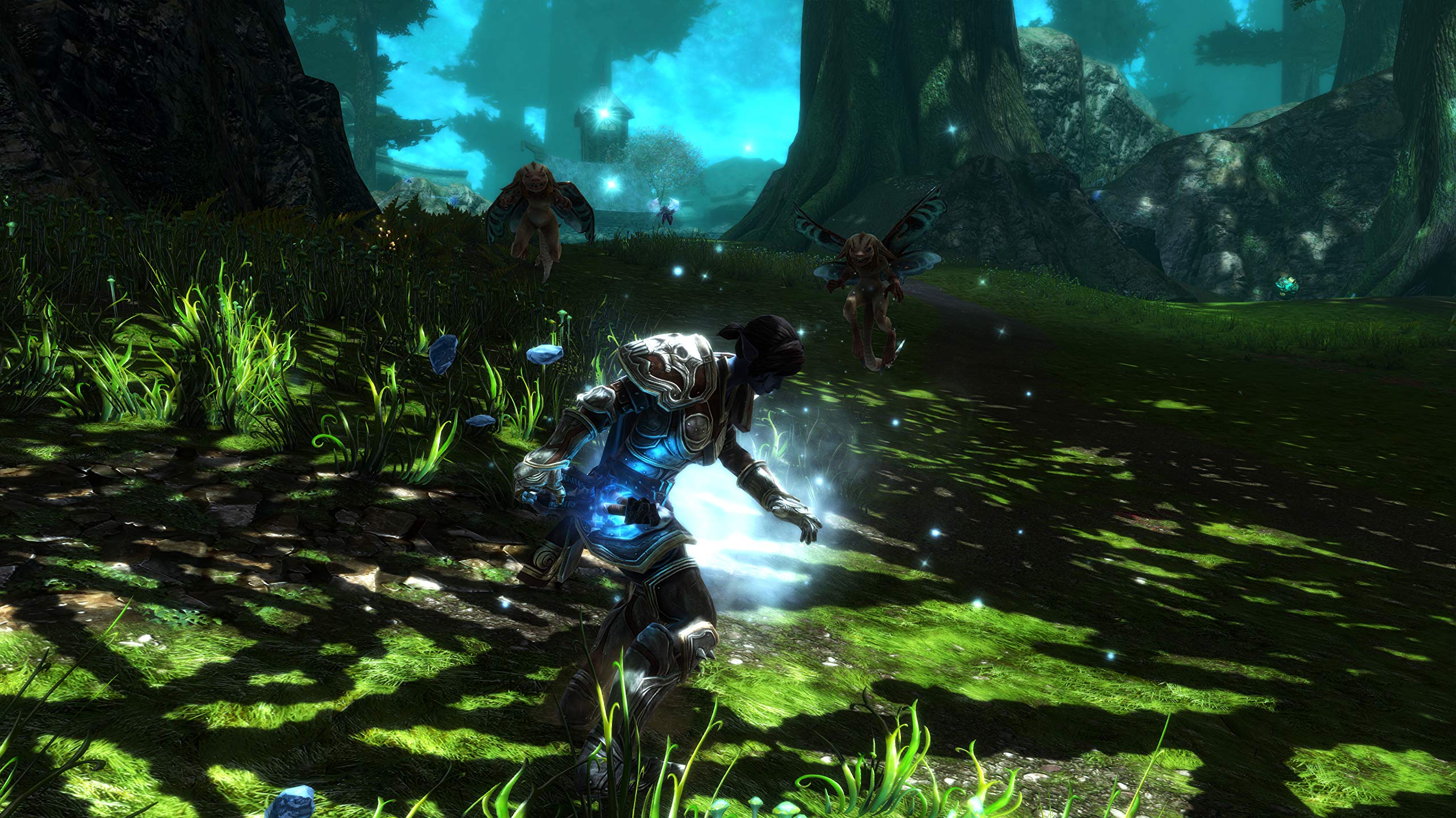Kingdoms Of Amalur Re-Reckon PS4 - PAL ESP - Nuevo