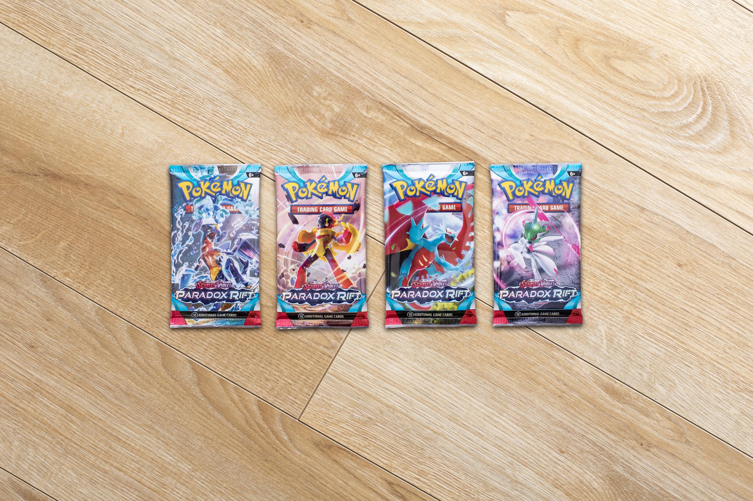 Pokemon Juego De Cartas- Coleccionables, Multicolor (158272)