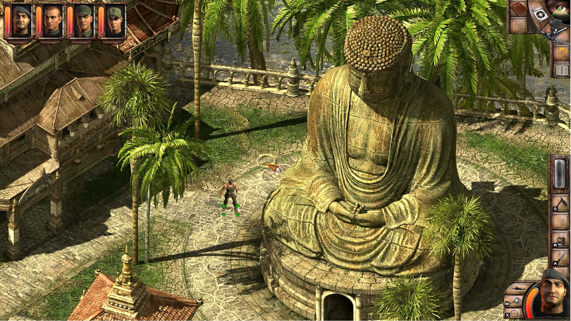 Commandos 2&3 Hd Remaster Double Pack