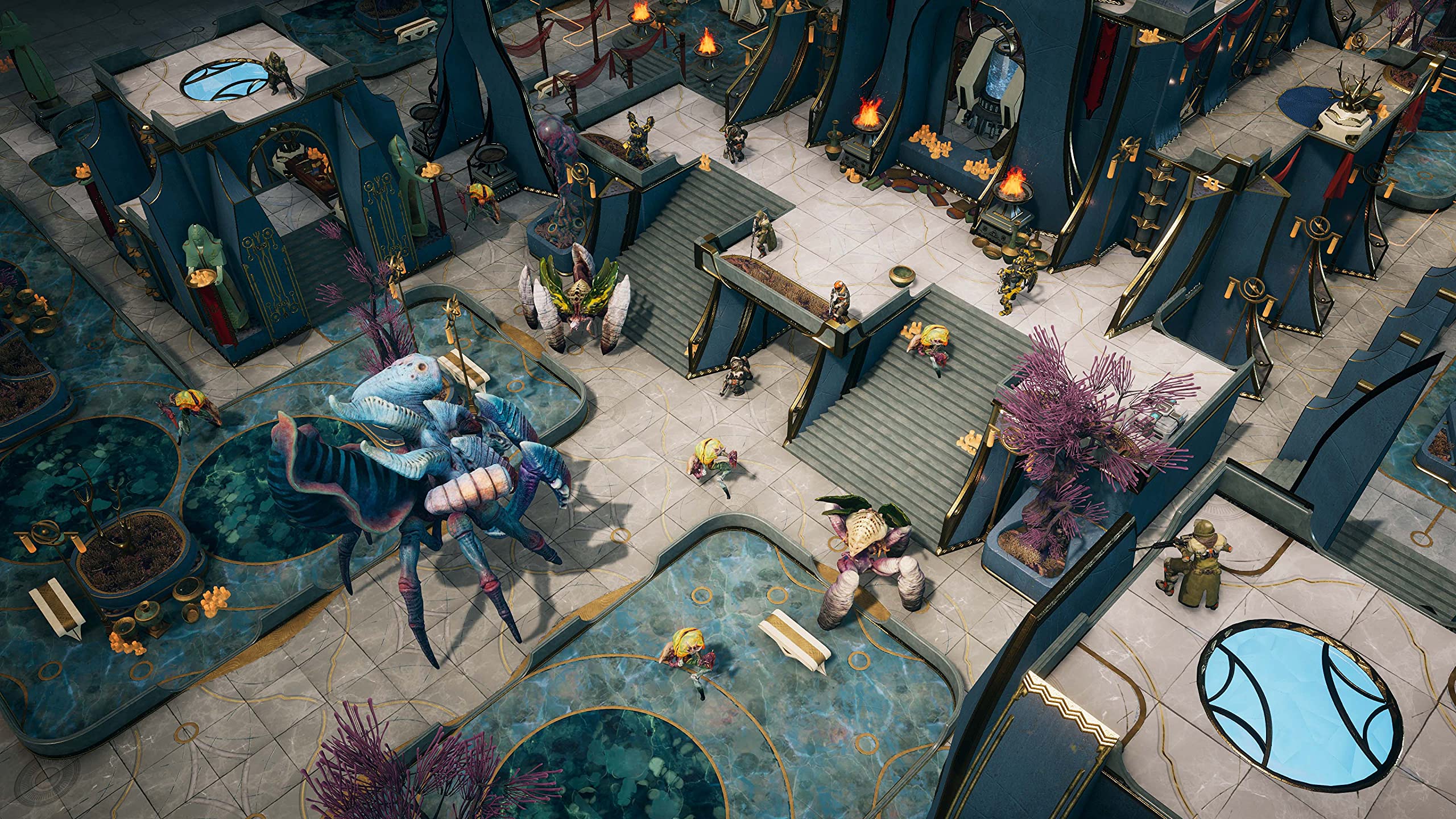 Phoenix Point : Behemoth Edition